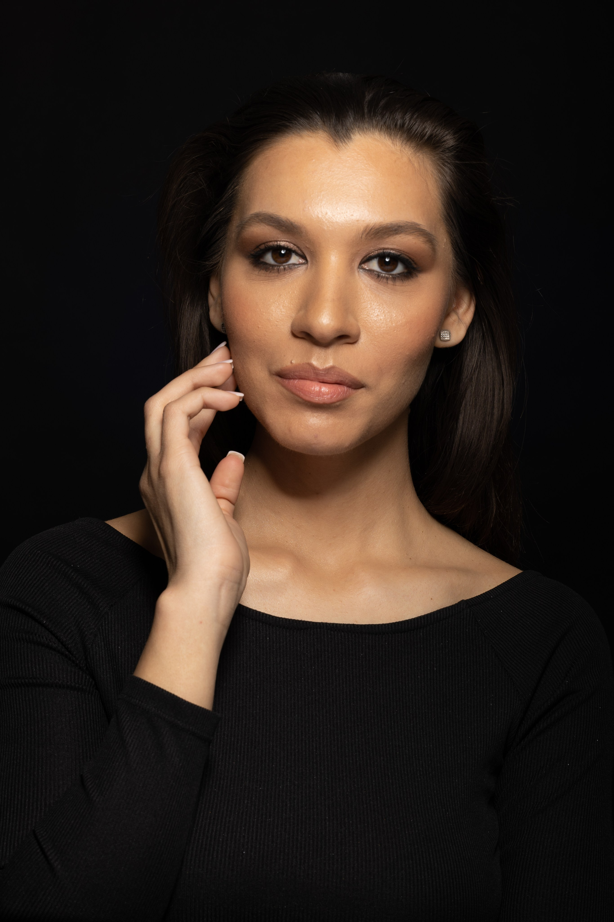 Sedinta PhotoStudio. Http://www.alexphoto.ro