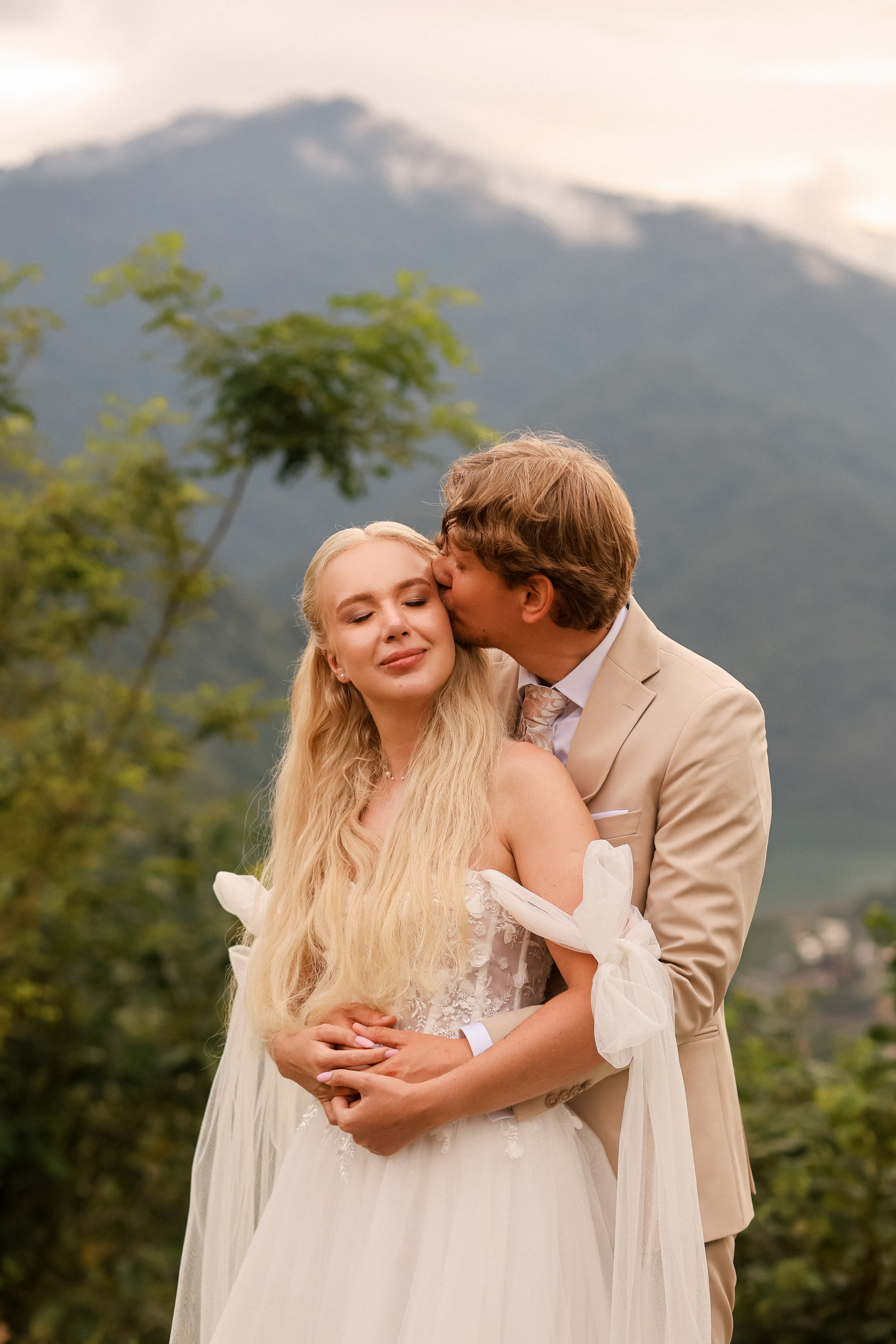 Wedding in Adjara mountains. Свадебный, семейный и детский фотограф в Беларуси и за ее пределами