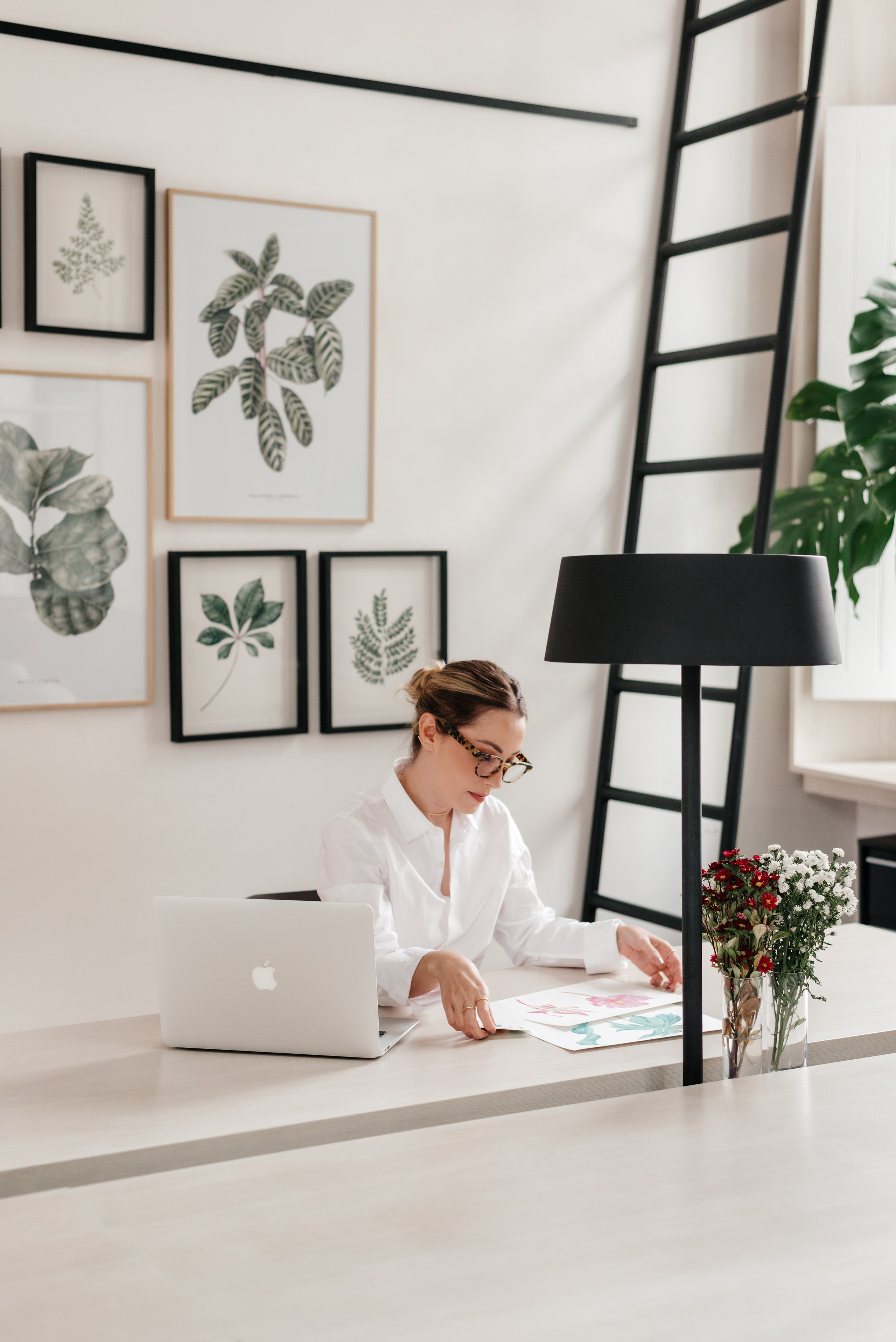 Andressa Turcado | Professora de Moda. Coraafotografia.com