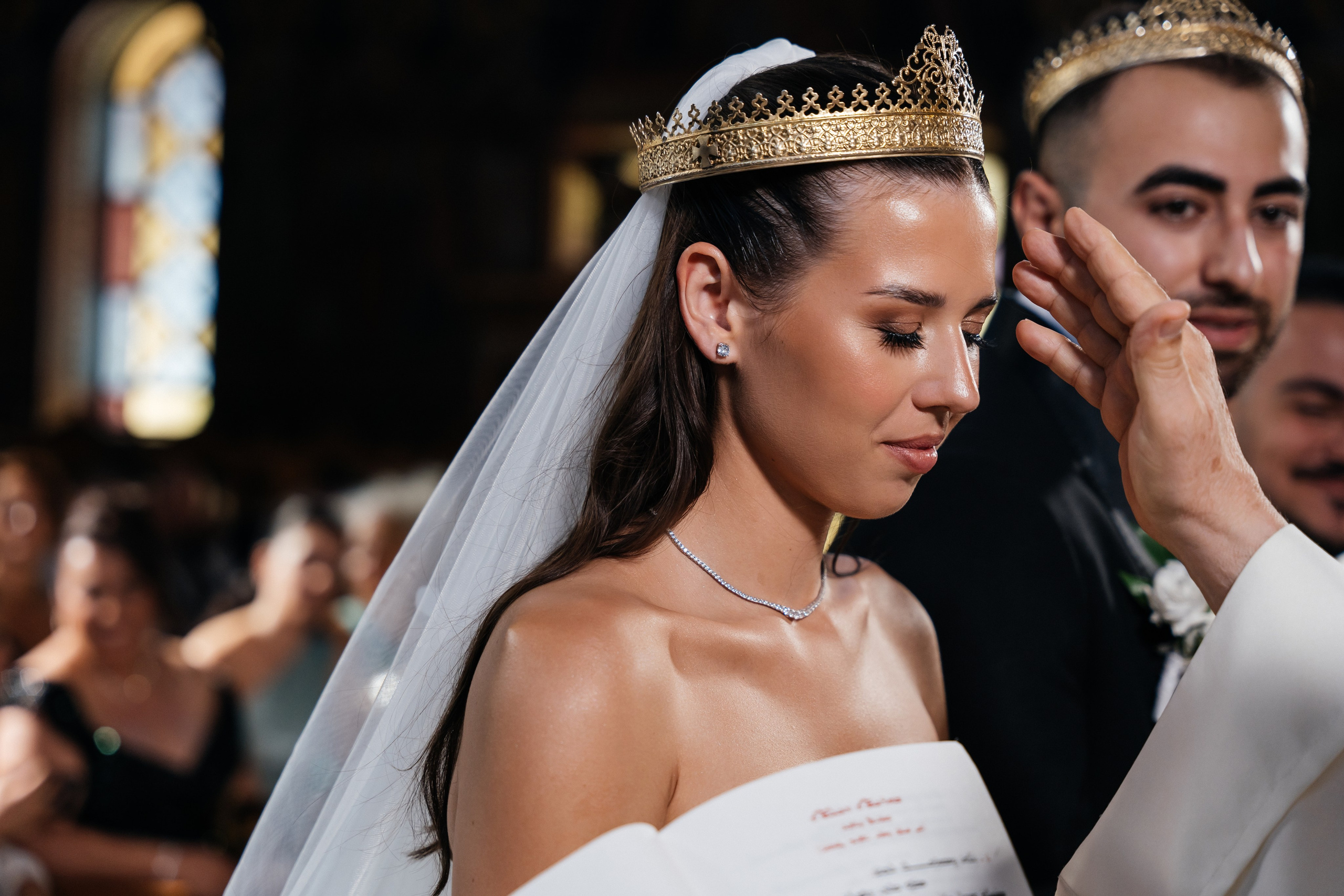 Anna & Ivan. GK Photography – Capture the Moment