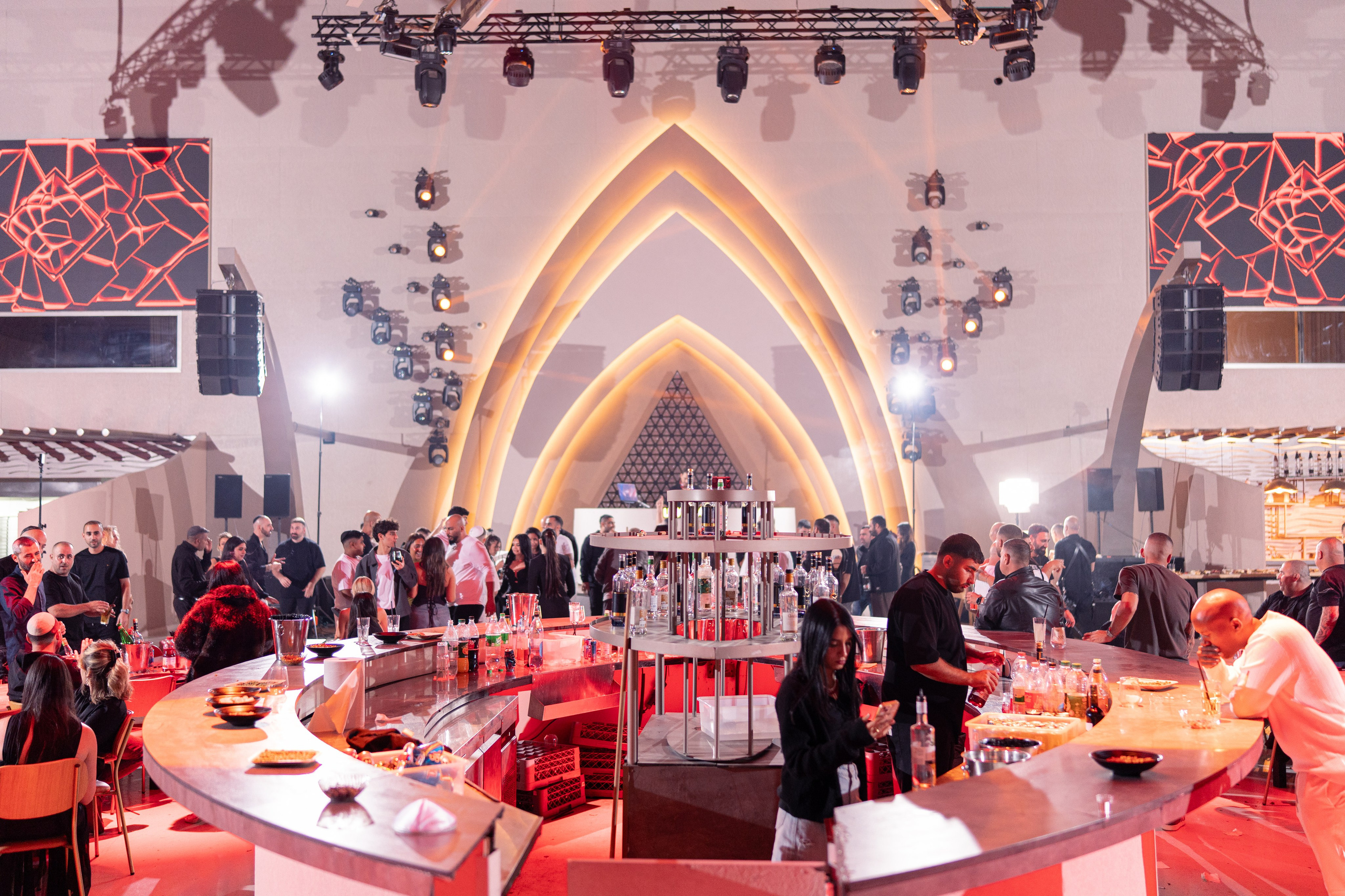 Wedding of Hila & Elad