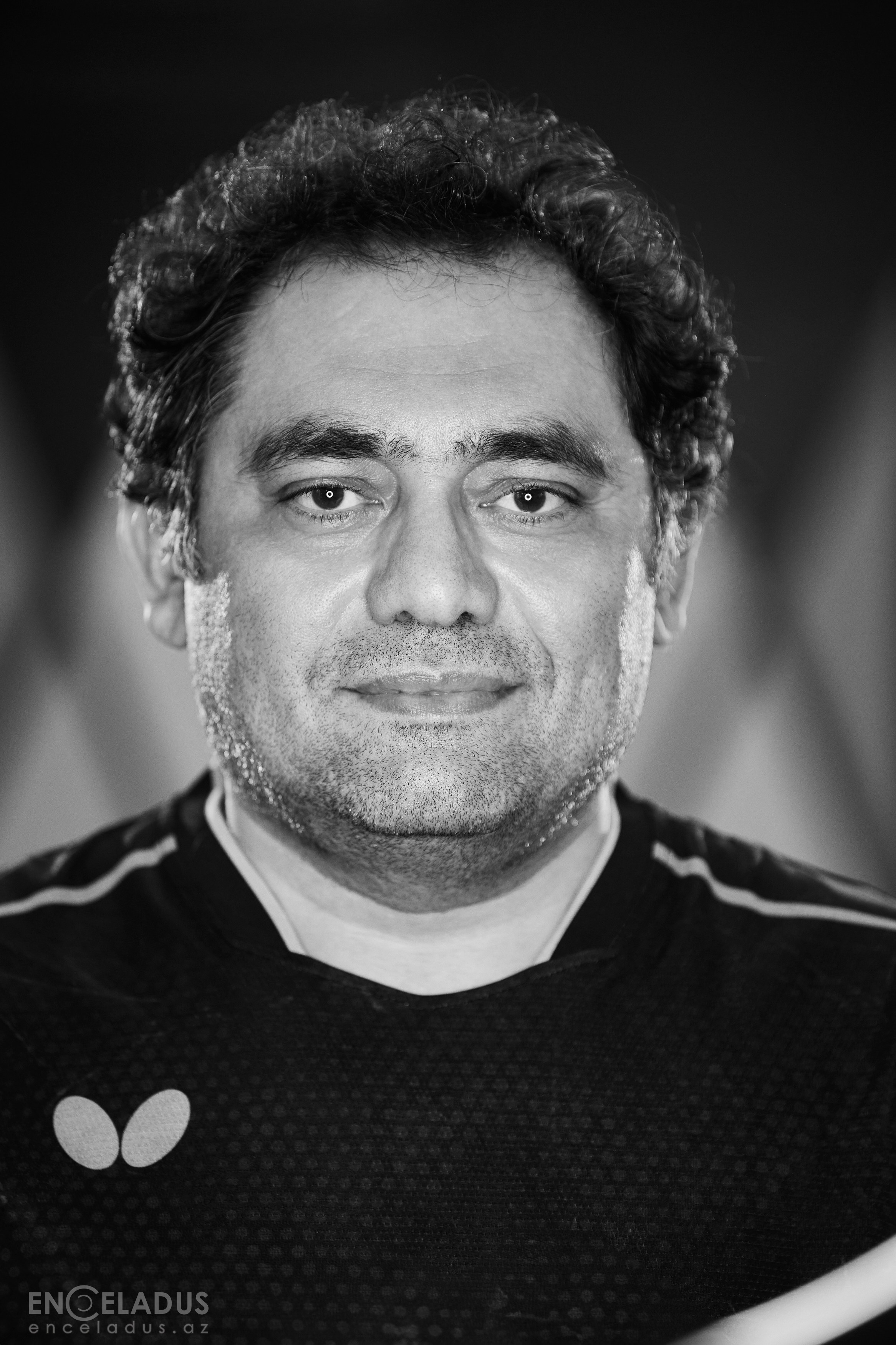 Table Tennis. Mix Tournament. Фотограф в Баку Kamran Enceladus