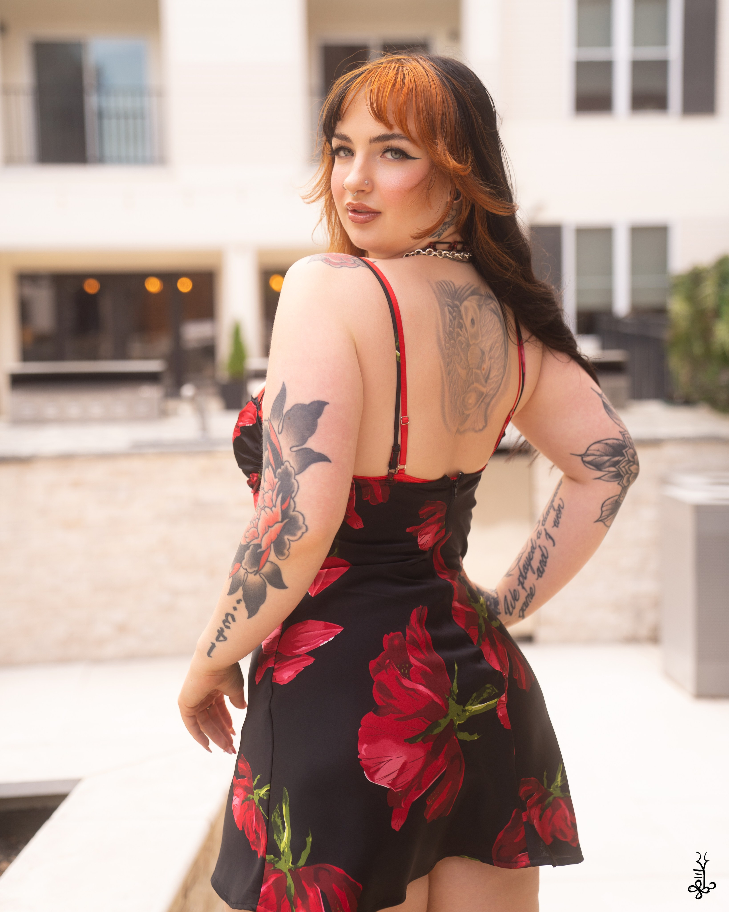 SABRINA (ST.LOUIS). Ke’Ondris