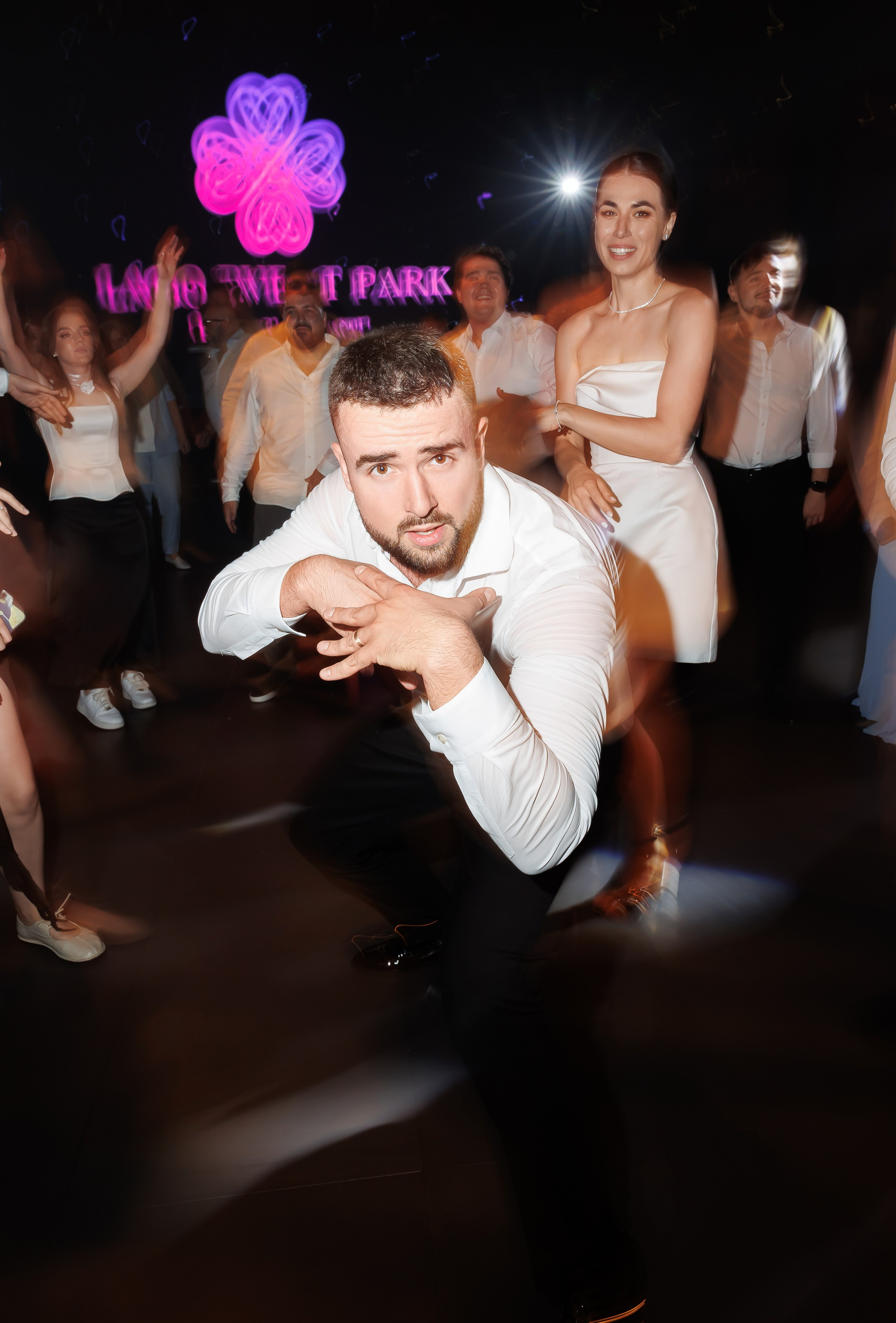 Gabriel & Evelina — Lago — Wedding Day. Servicii Foto și Video 067188353