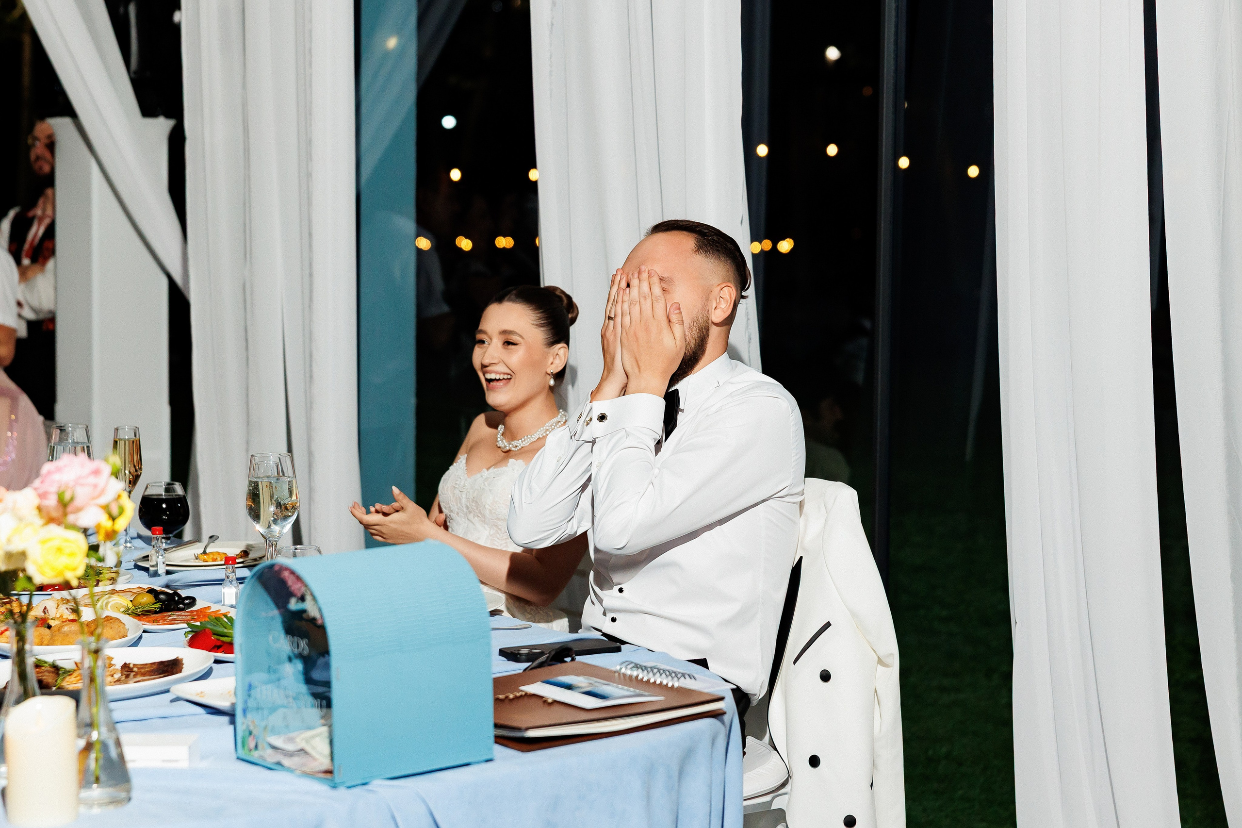 Florin & Corina — Complexul Turistic Costesti — Wedding Day. Servicii Foto și Video 067188353