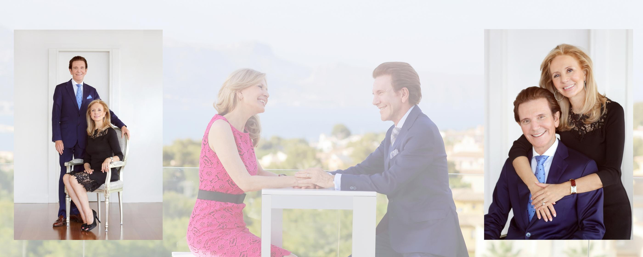 Fotografía de personas mayores. Fotógrafo de bodas. Fotografía de retrato. Fotógrafo Alicante, Madrid