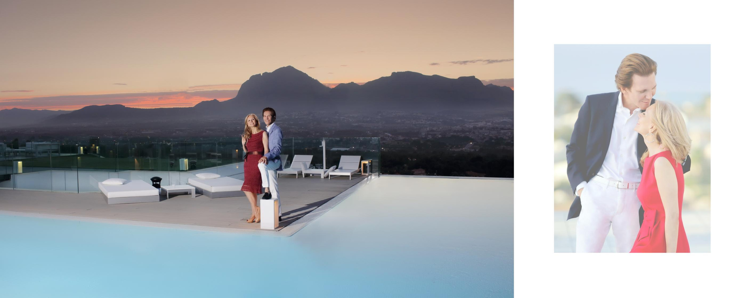 Fotografía de personas mayores. Fotógrafo de bodas. Fotografía de retrato. Fotógrafo Alicante, Madrid