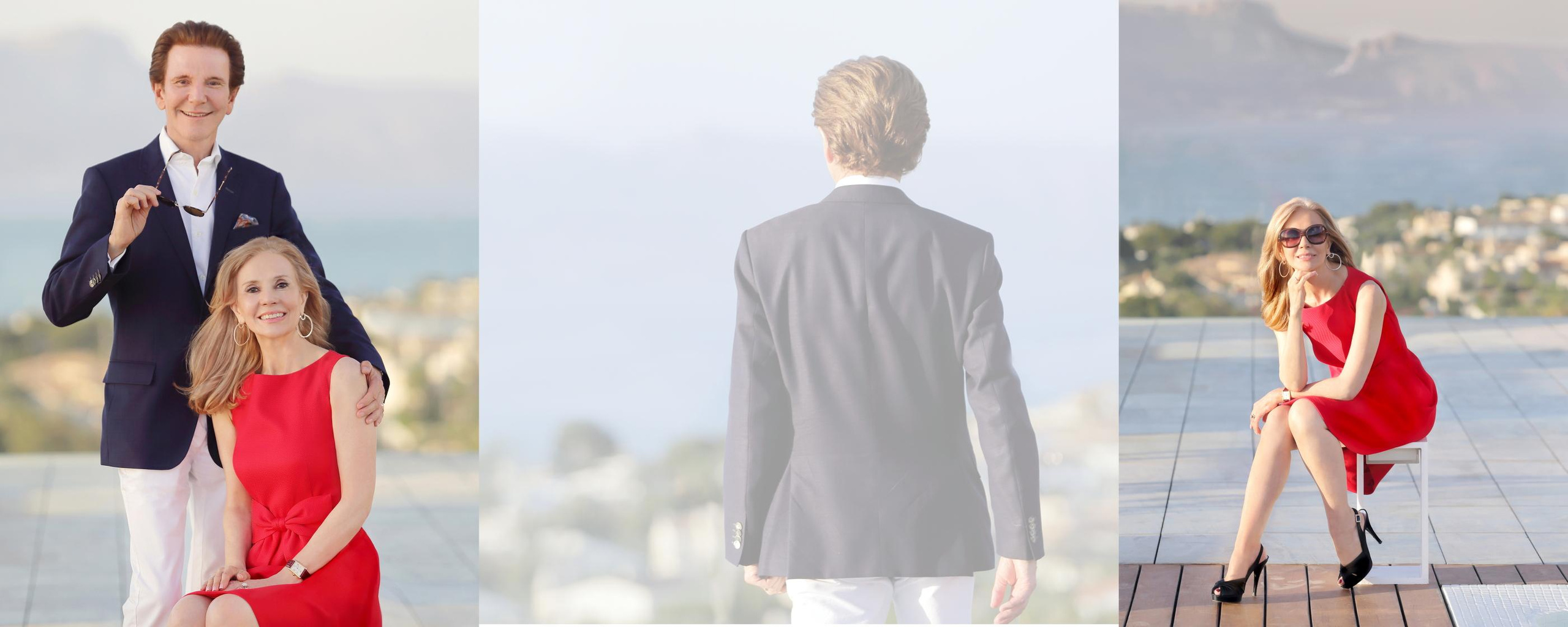 Fotografía de personas mayores. Fotógrafo de bodas. Fotografía de retrato. Fotógrafo Alicante, Madrid