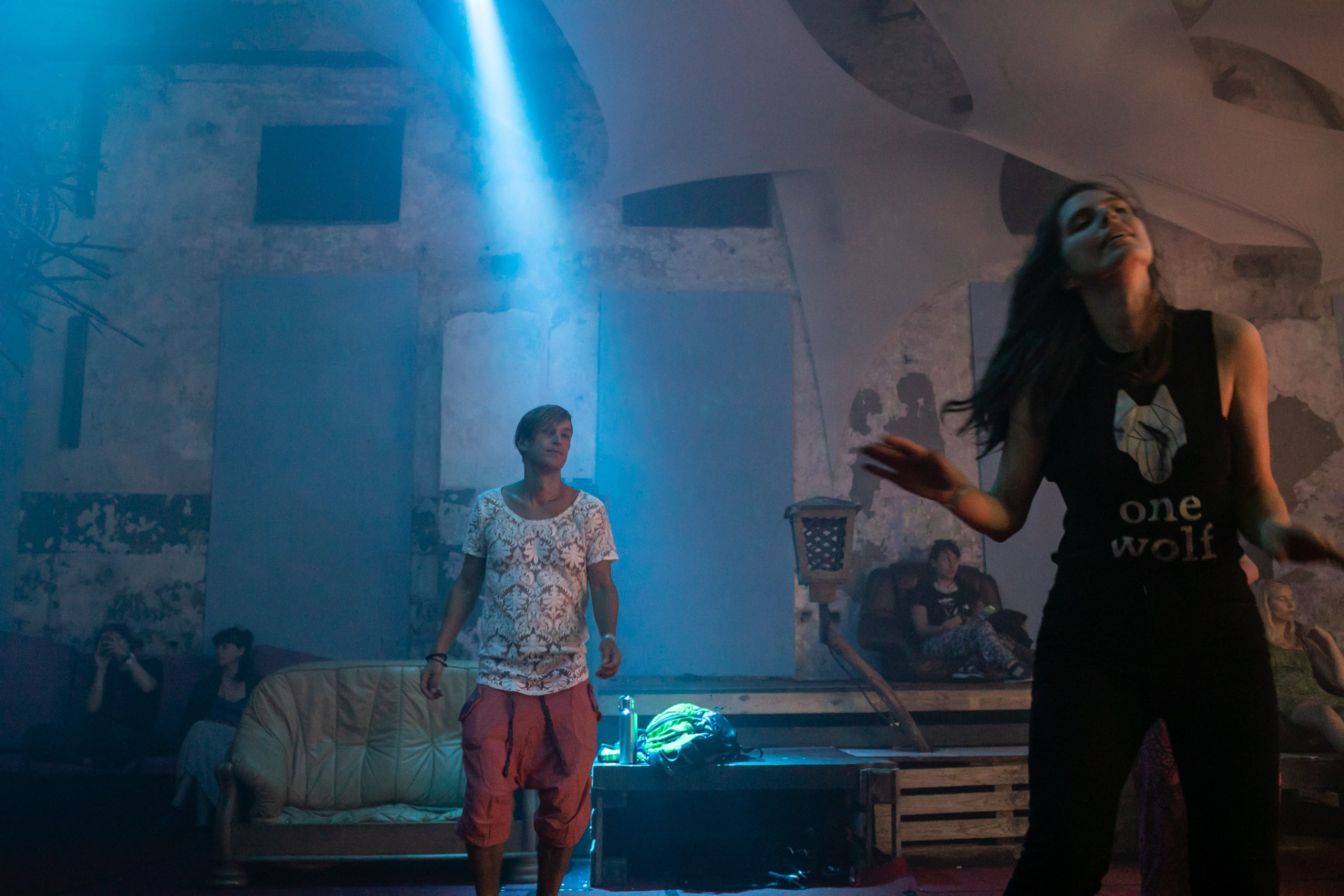 Festivāls Komēta, 2020. Sandra Garanca Portrait and event photographer