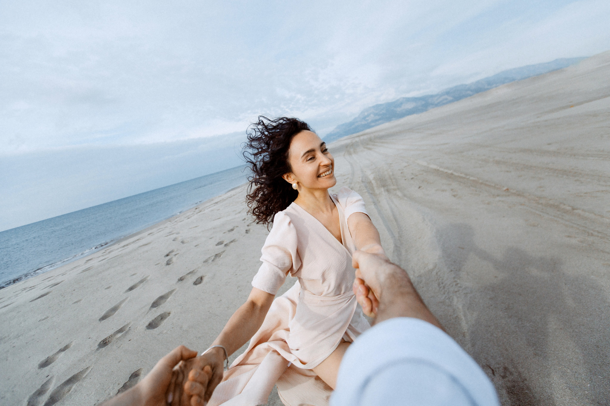 Даша и Илья (Lovestory). Фотограф в Дананге, Вьетнам. Эстетика и лайфстайл