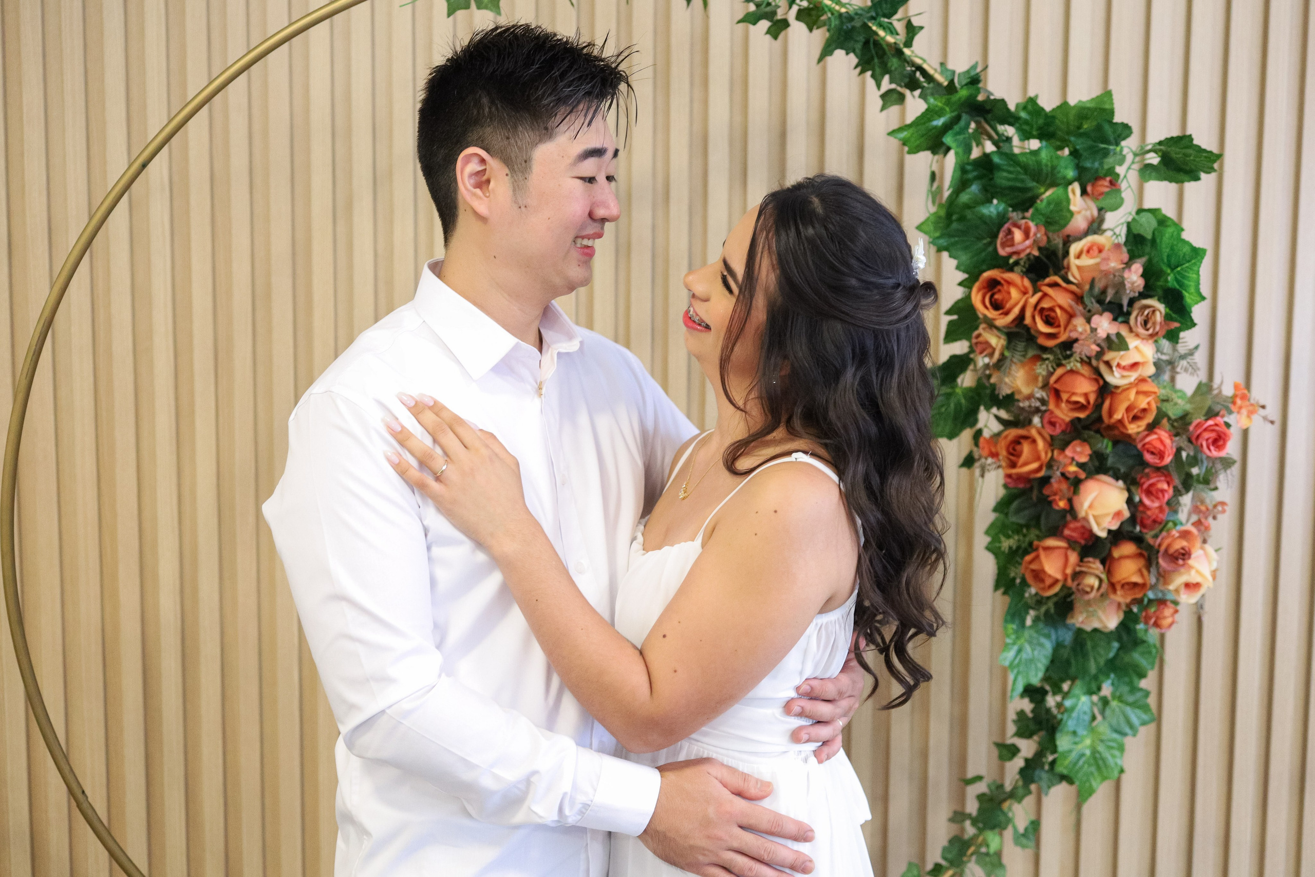 Portifólio Casamento Civil