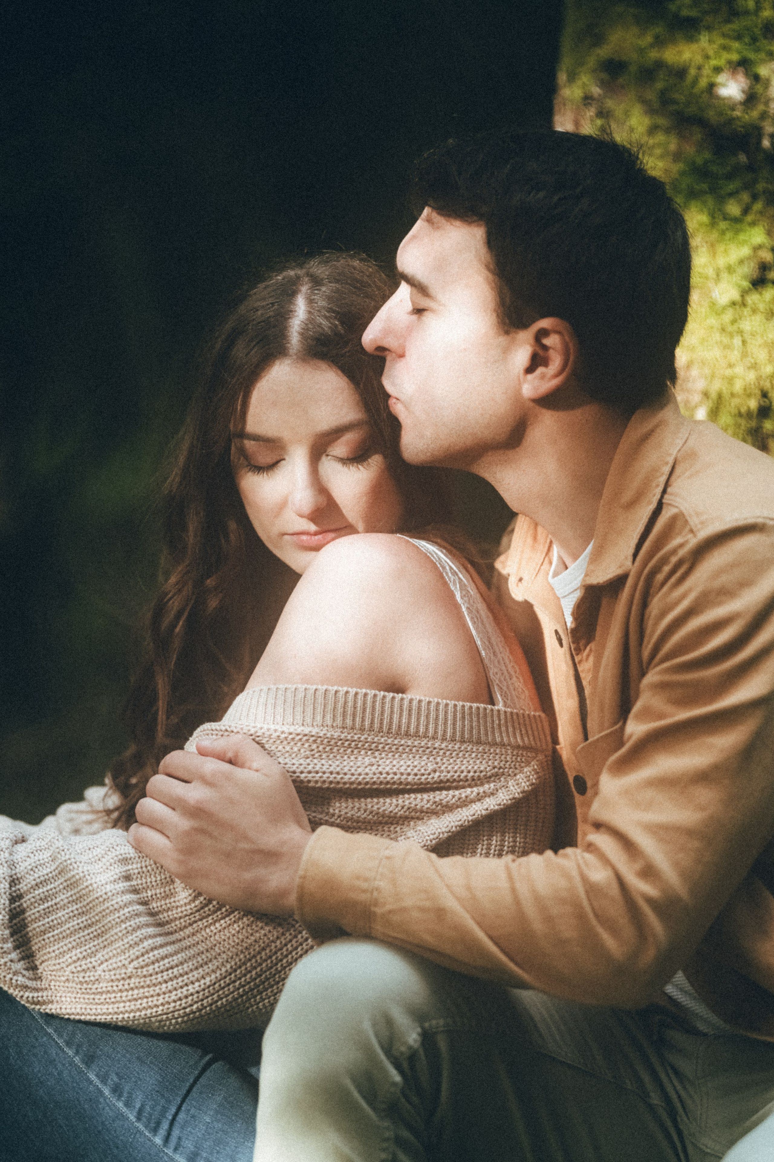 A & A in Ireland. Tania Gandrabur, photographer in West Midlands, England