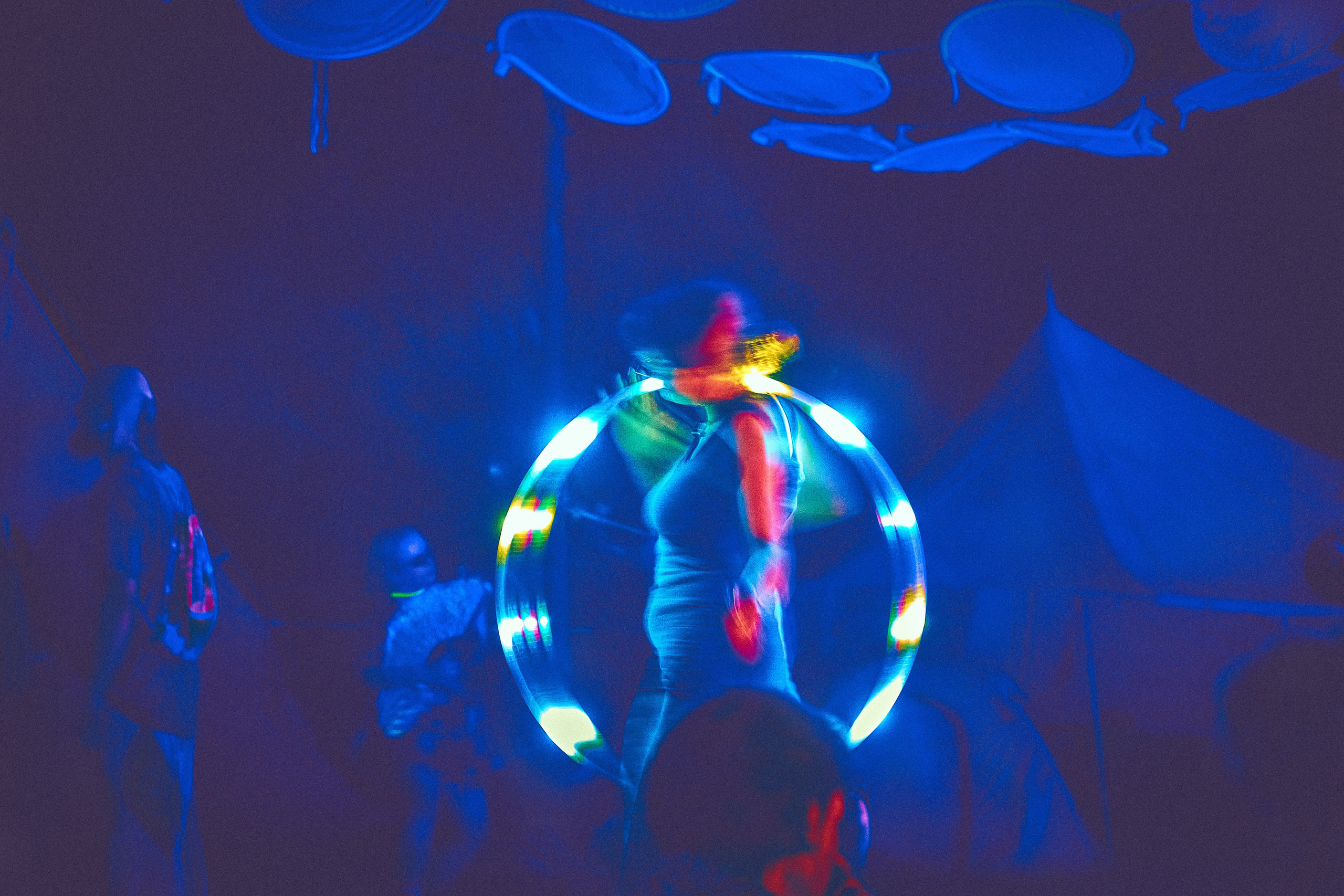 Organic Festival 2024. Андрей Шипилов — Фотография & Видеография