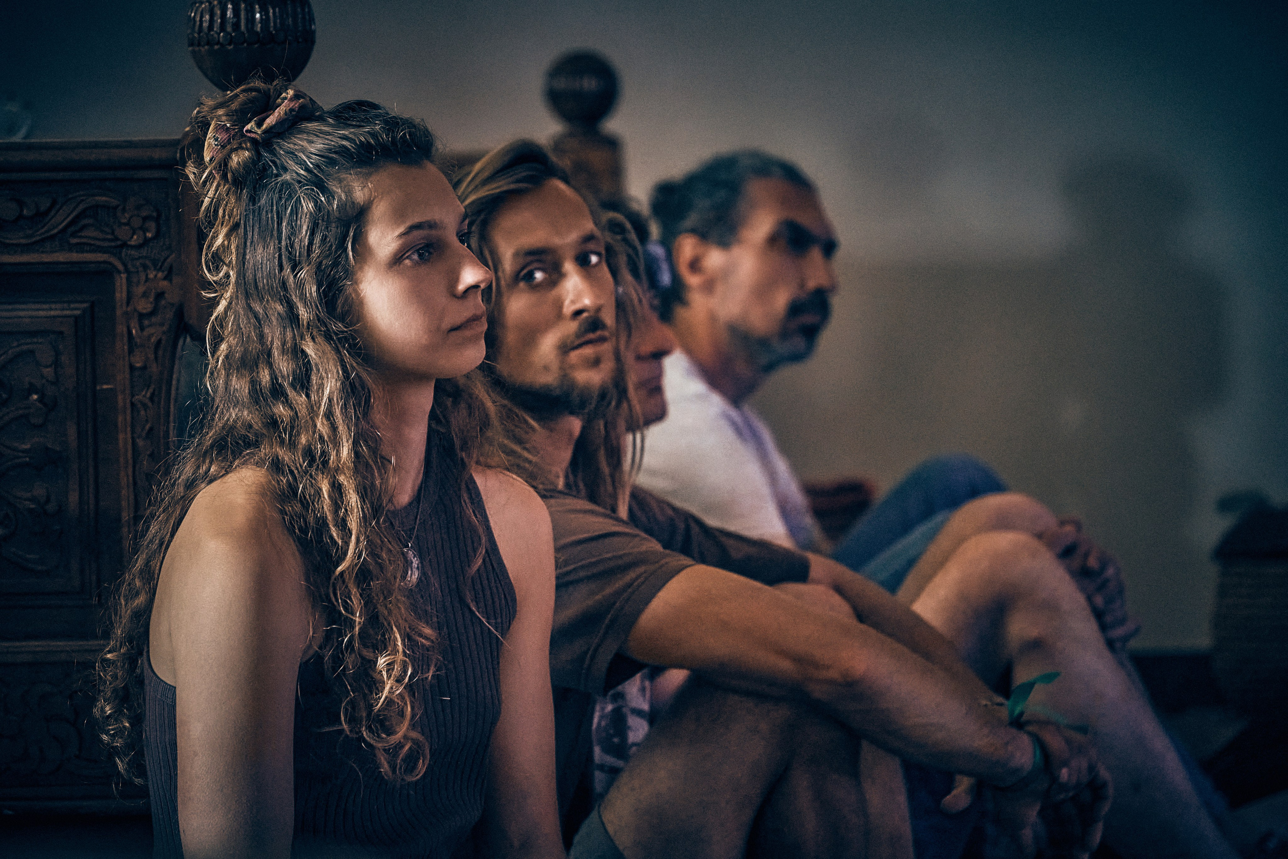 Первый День рождения Бирюзового Острова (Turkusowa Wyspa). Андрей Шипилов — Фотография & Видеография