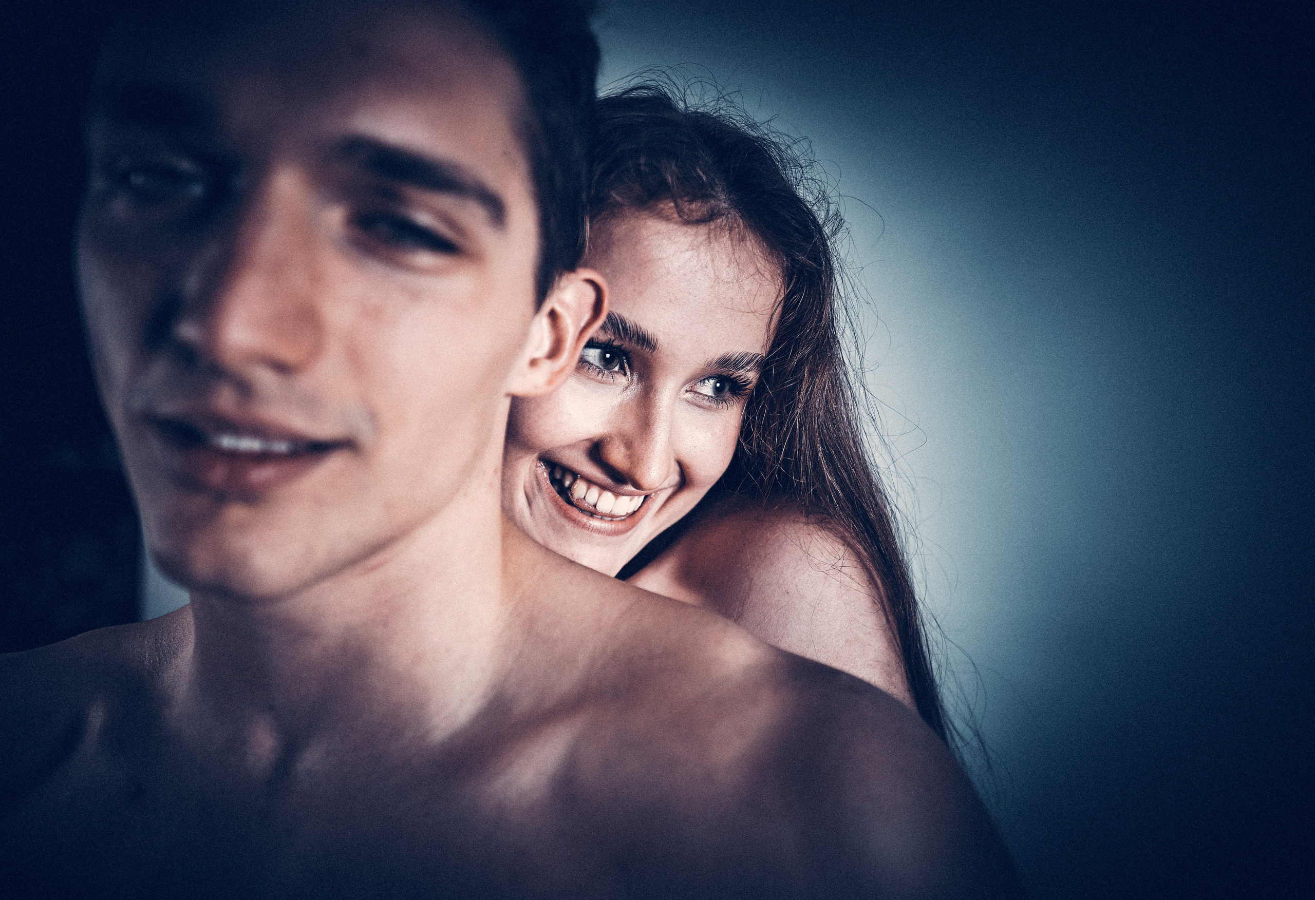 Laura & Daniel. Andriej Szypilow - Fotografia & Wideografia