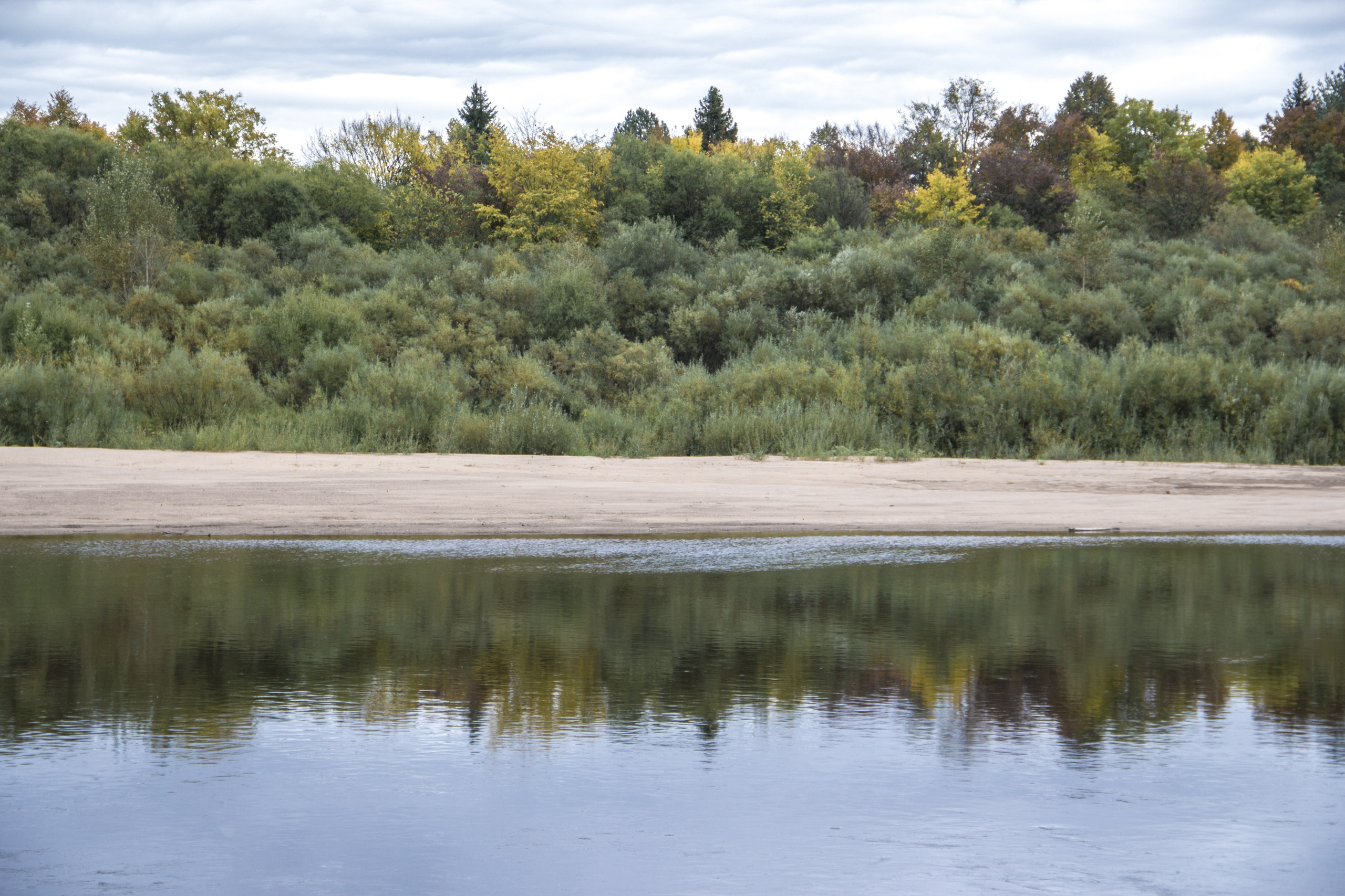 Verlassenes Russland: Manturowo im Gebiet Kostroma. Maria Chistyakovа — Fotografin in Karlsruhe, Baden-Baden und Umgebung