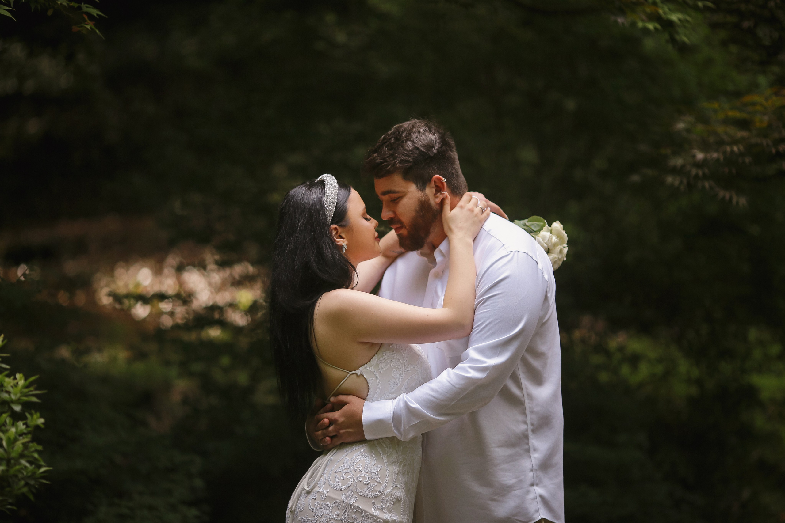 In the garden…. Свадебный, семейный и детский фотограф в Беларуси и за ее пределами