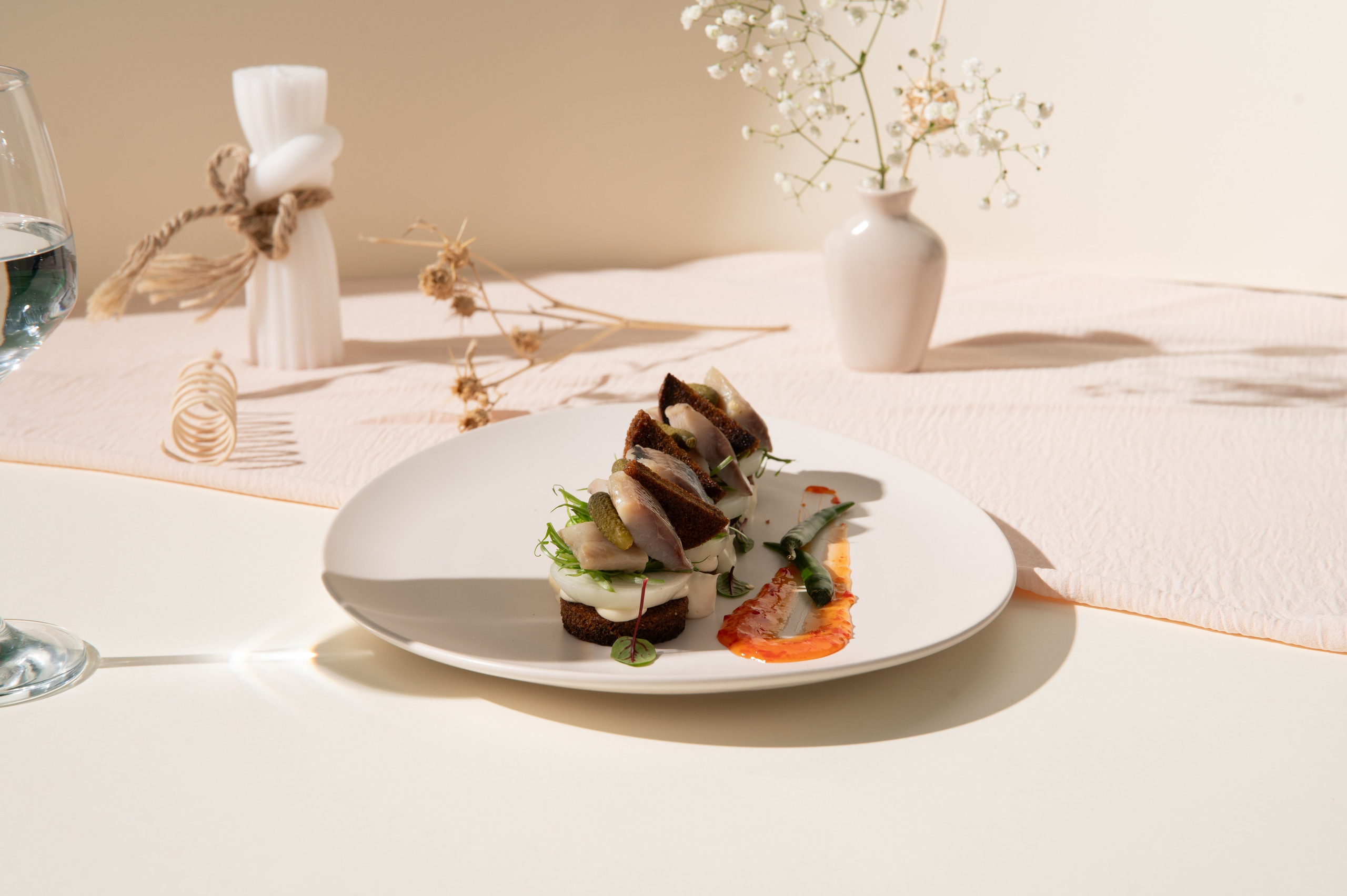 28.01.2025. Фотограф в Бишкеке Андрей Кавешников