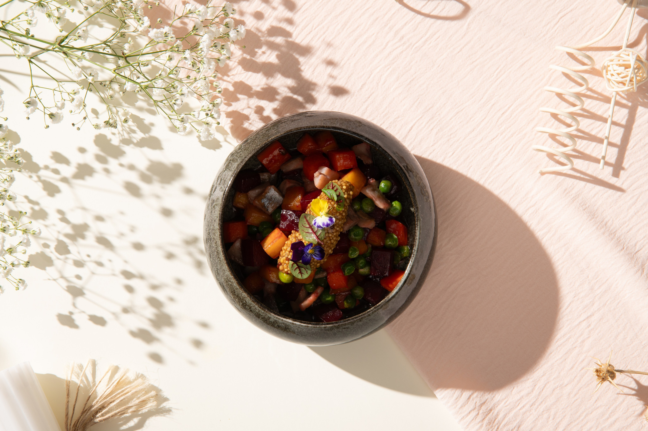 28.01.2025. Фотограф в Бишкеке Андрей Кавешников