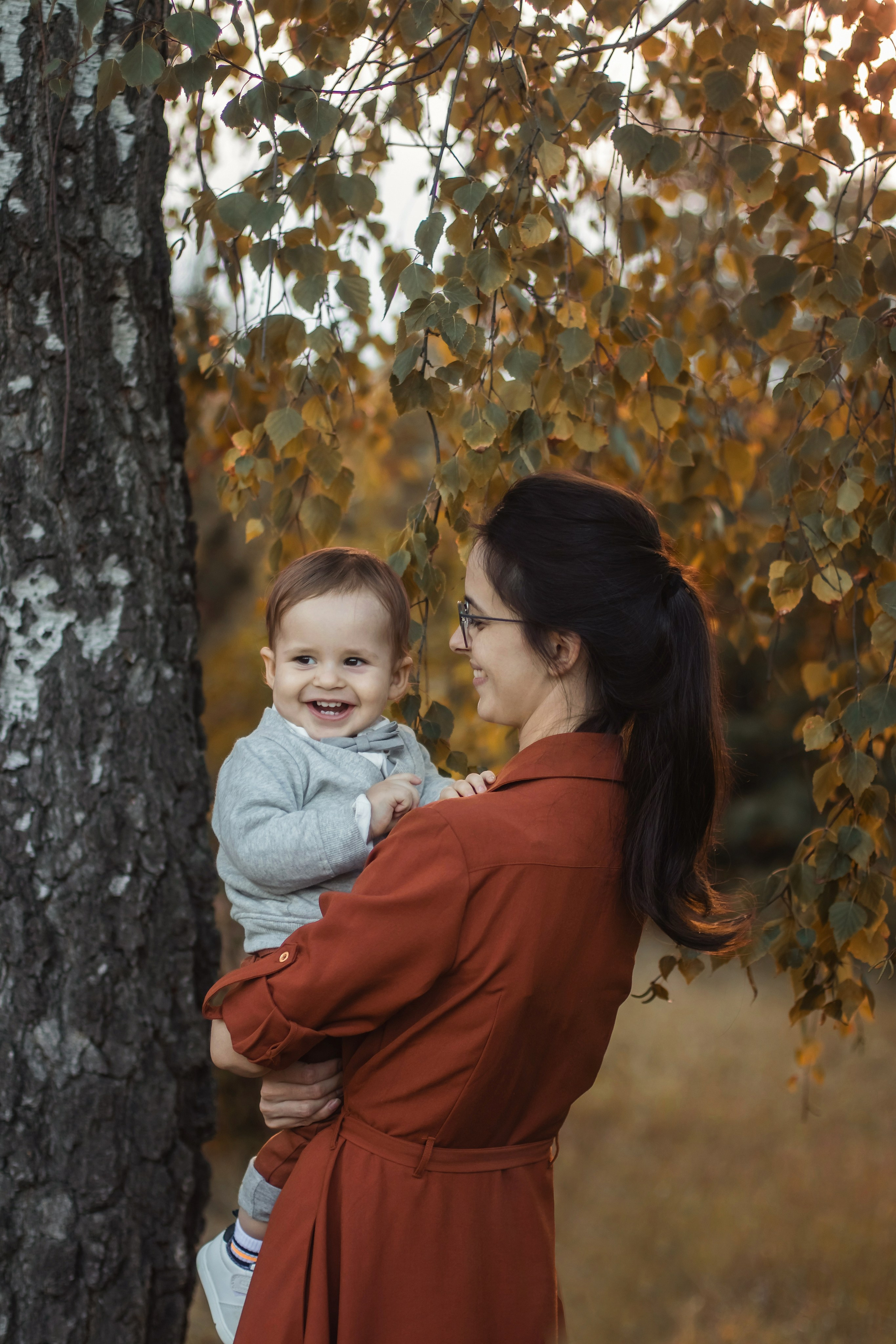 Роман&Оксана. Фотограф Яна Галецкая в Гранд-Прери