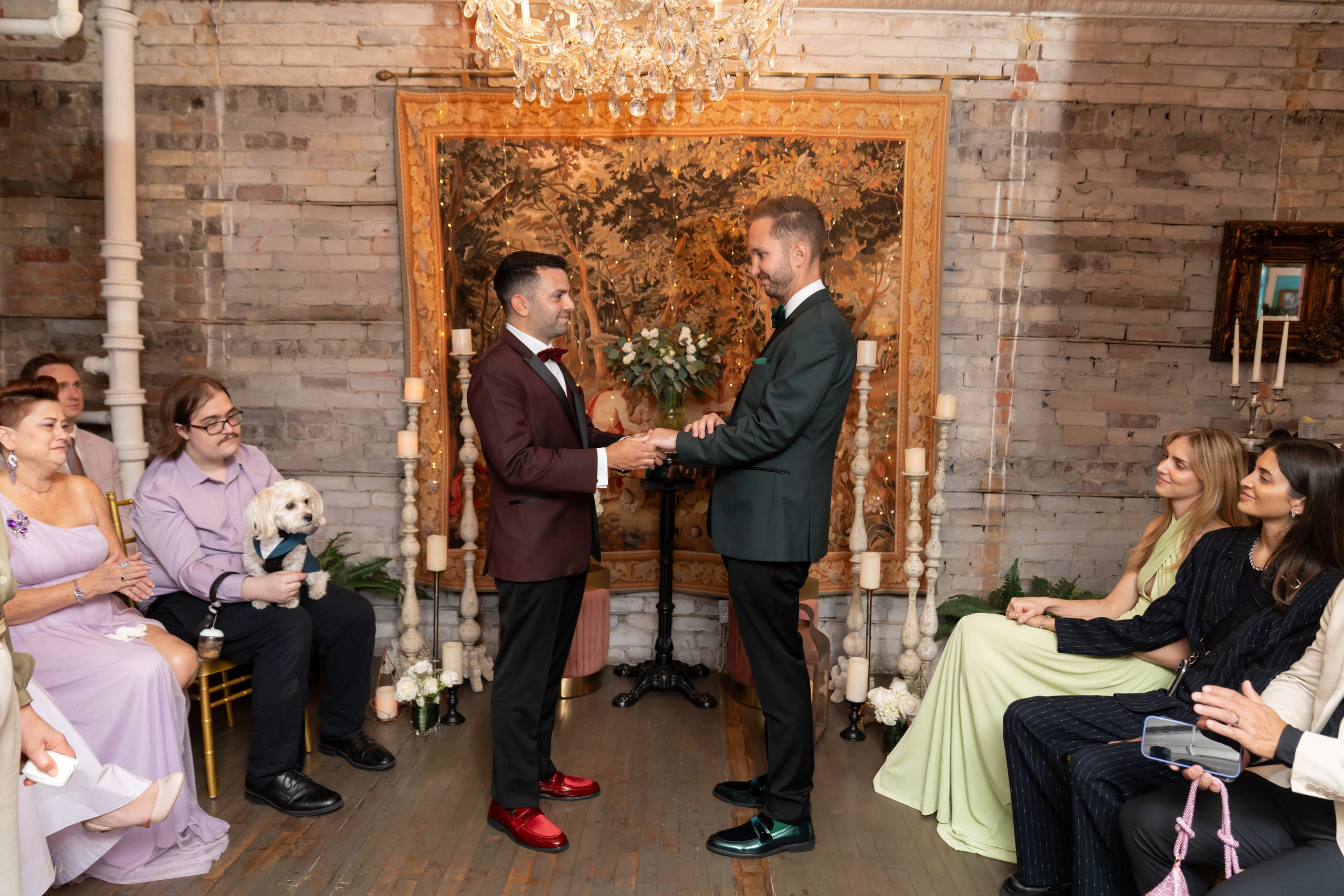 Kayan and Ryan. Wedding Photographers and Filmmakers