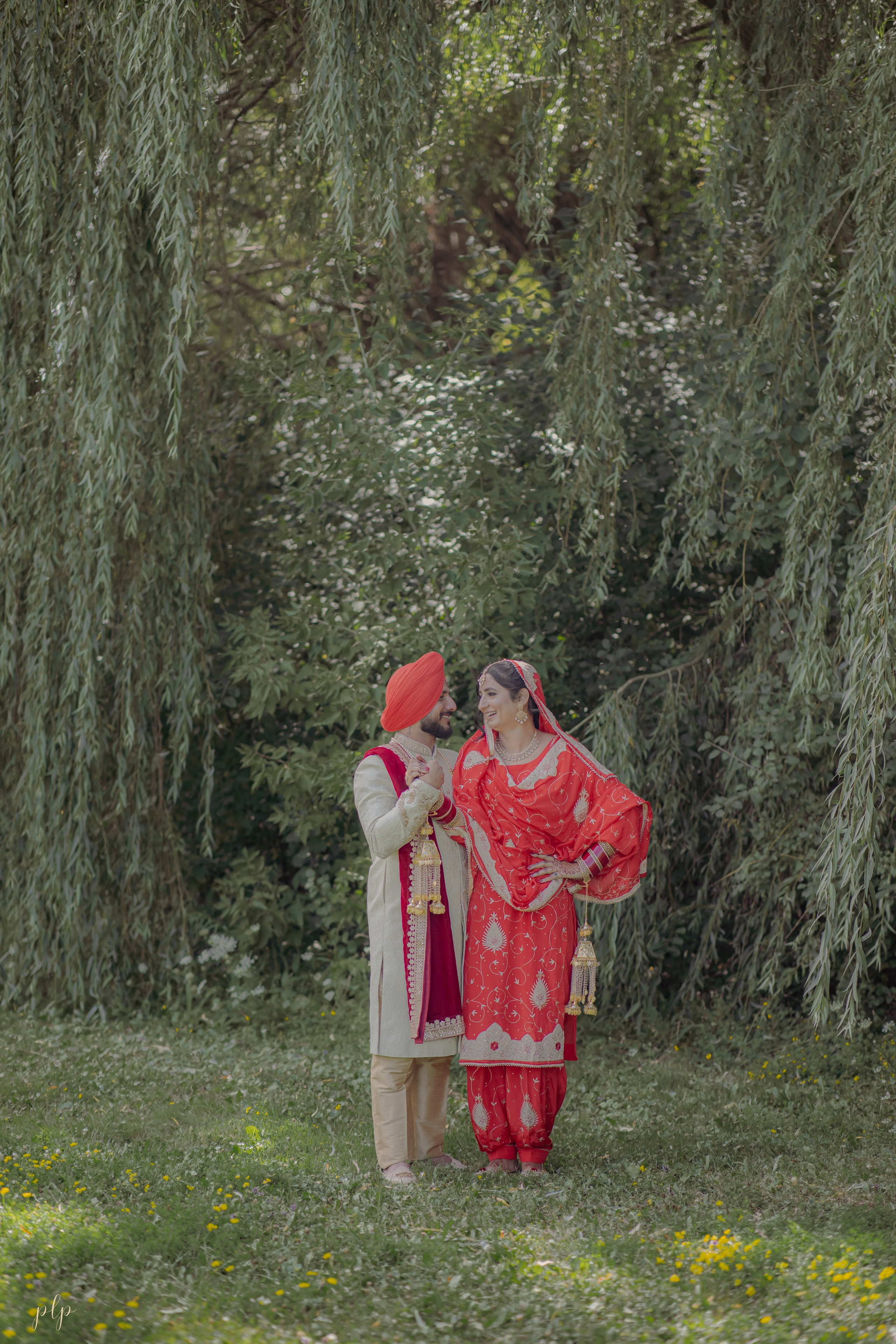 Dilbag & Kulwinder. Wedding Photographers and Filmmakers