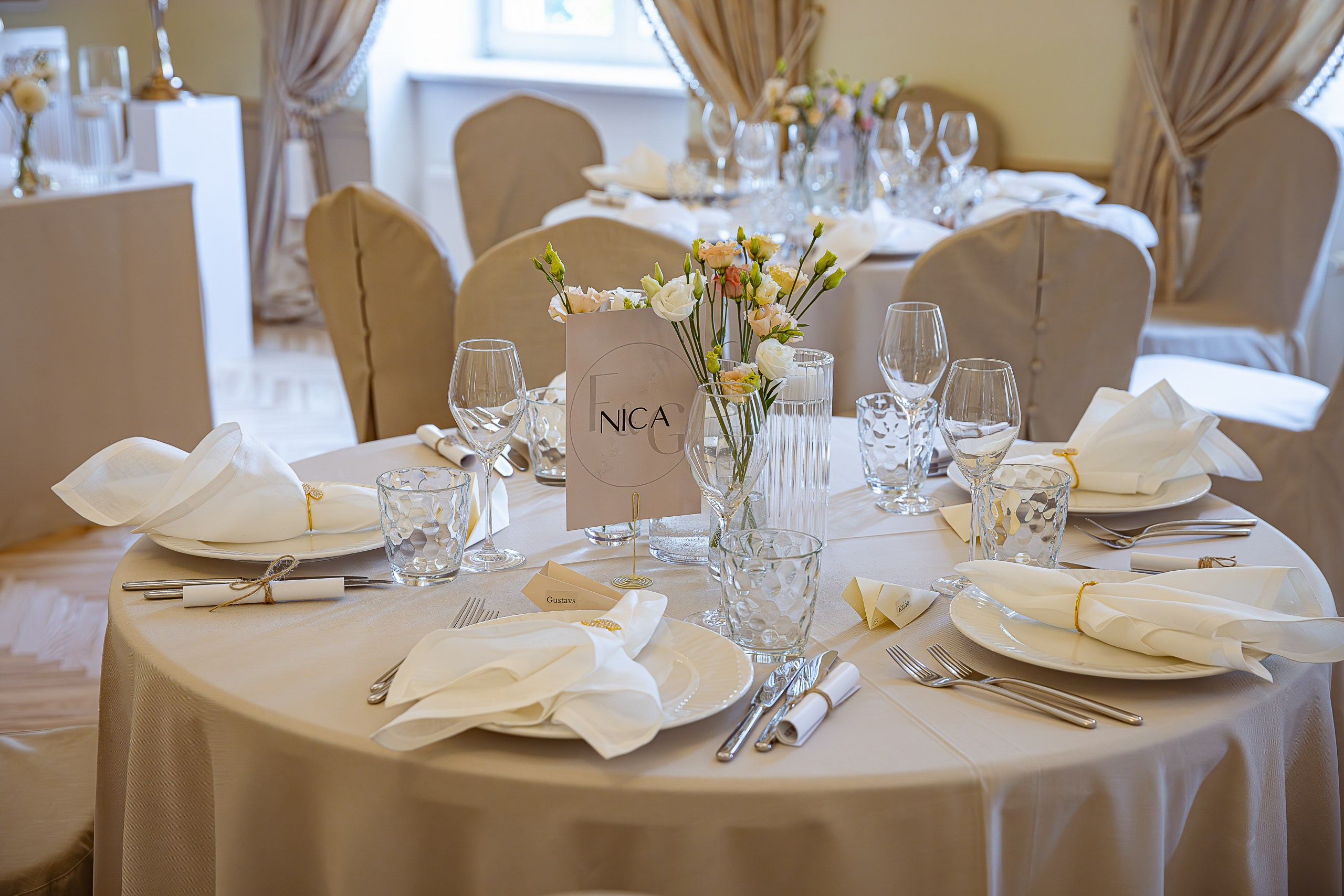 Wedding Day Felicita ♡ Gatis. Photographer Eduard Nesterov