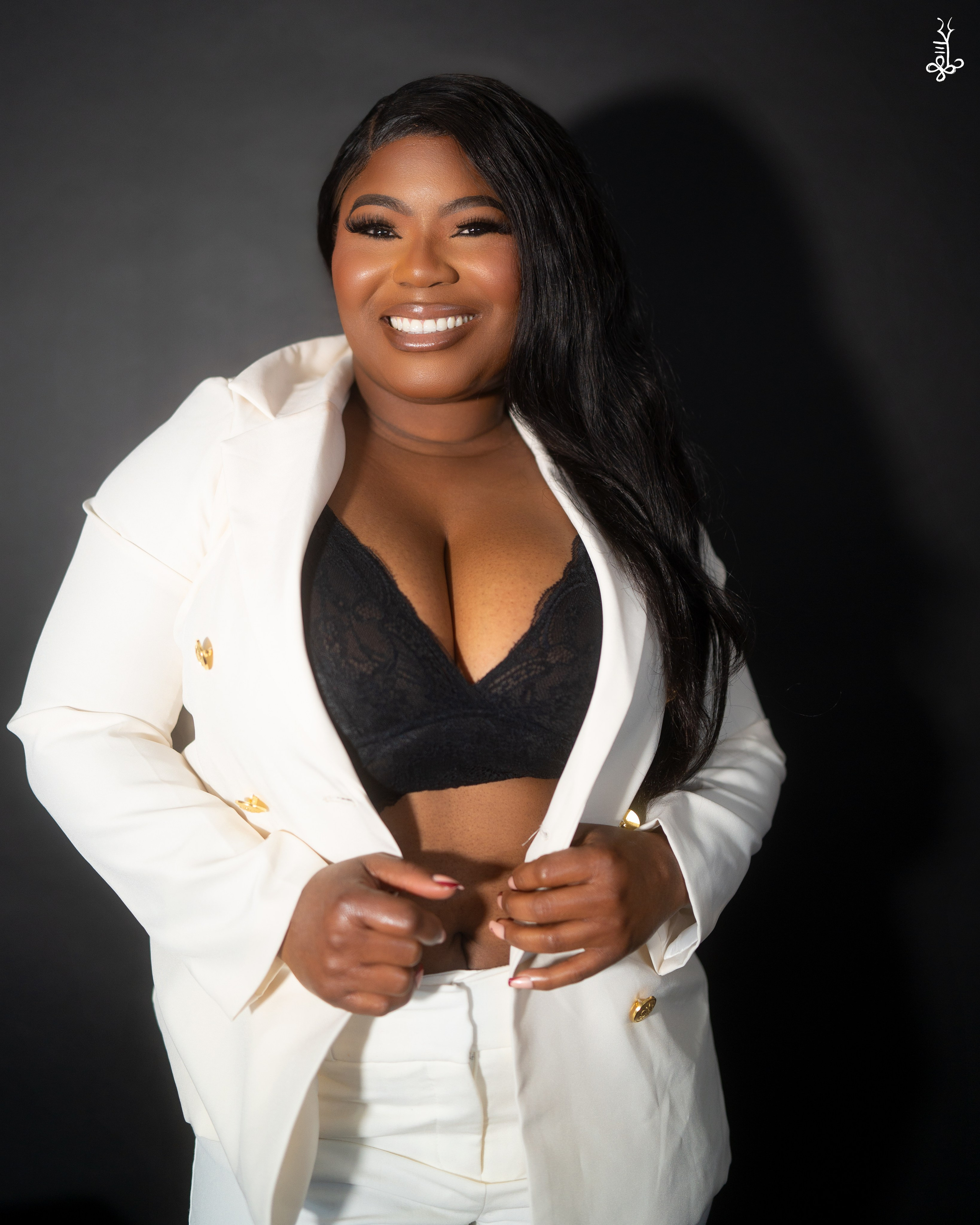 DARLINE. Ke’Ondris