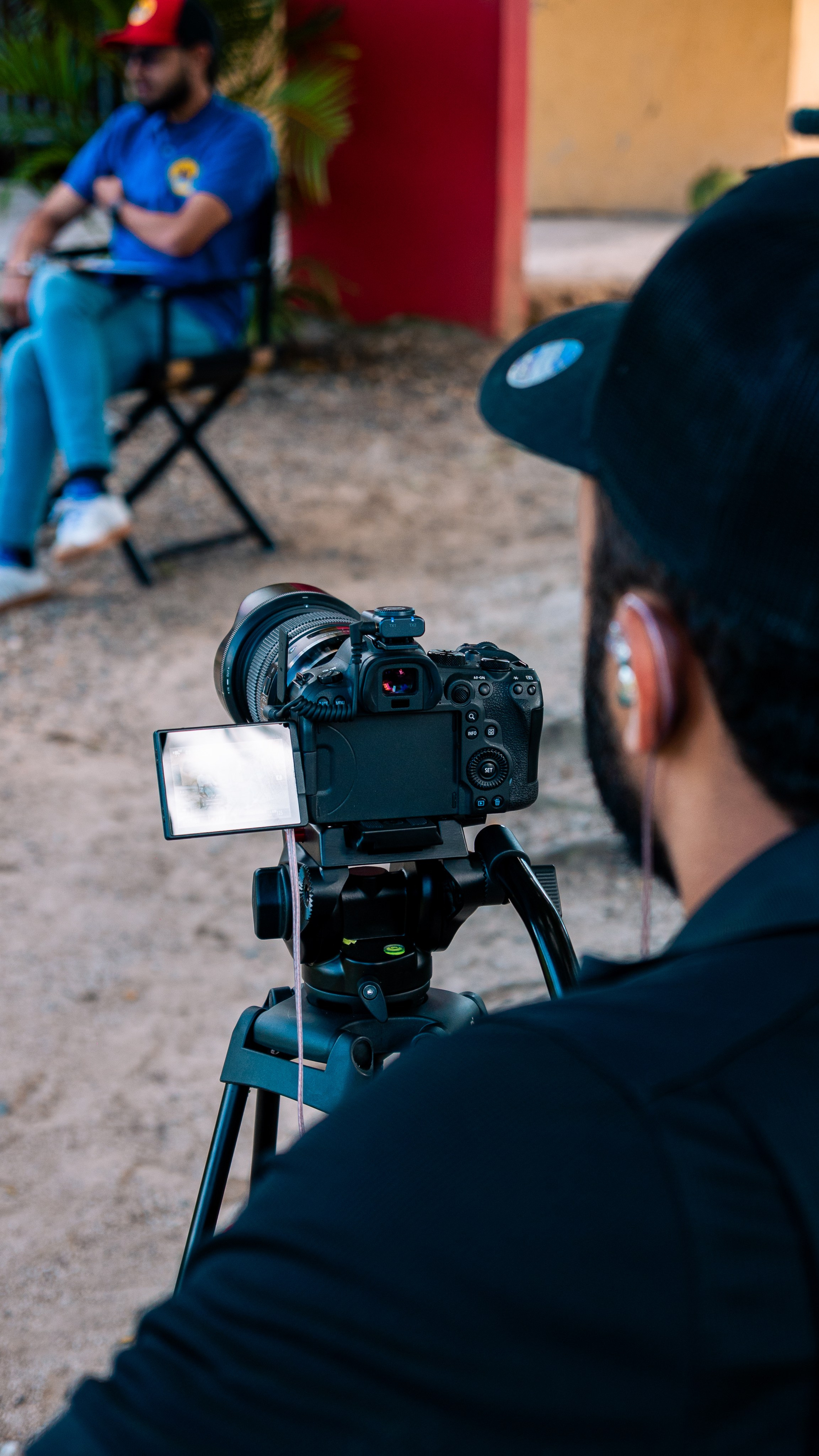 PodCast - FotografiaEquina. VisualAvalon