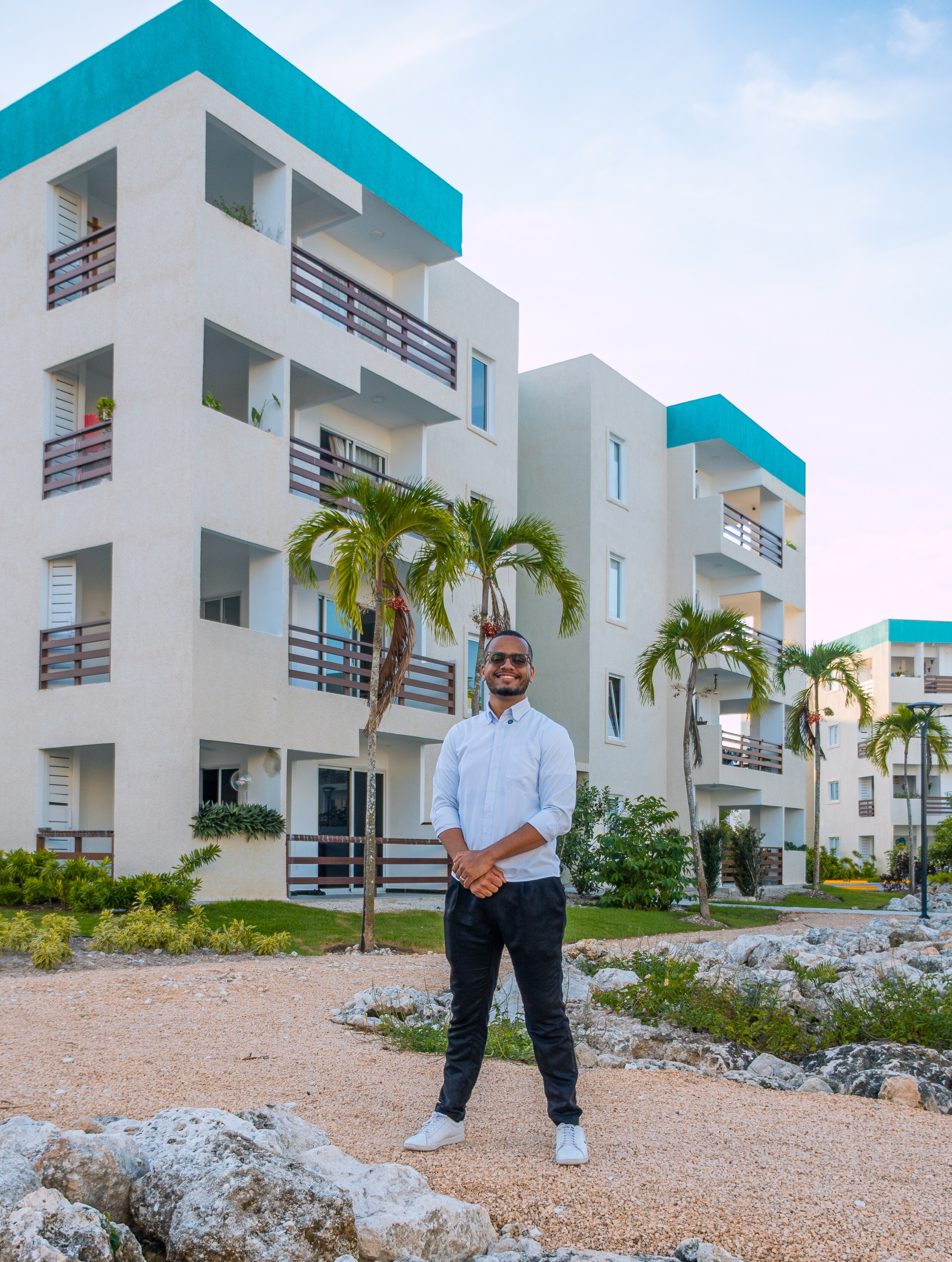 BonusProperties - Bienes Raices. VisualAvalon