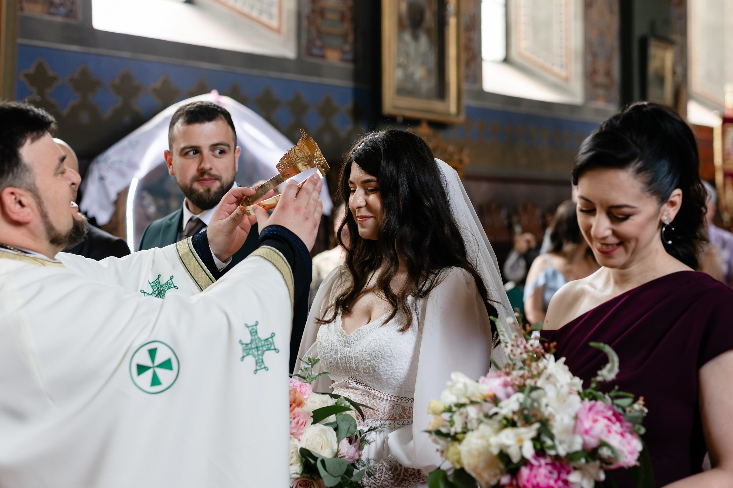 Flori & Cosmin. Main