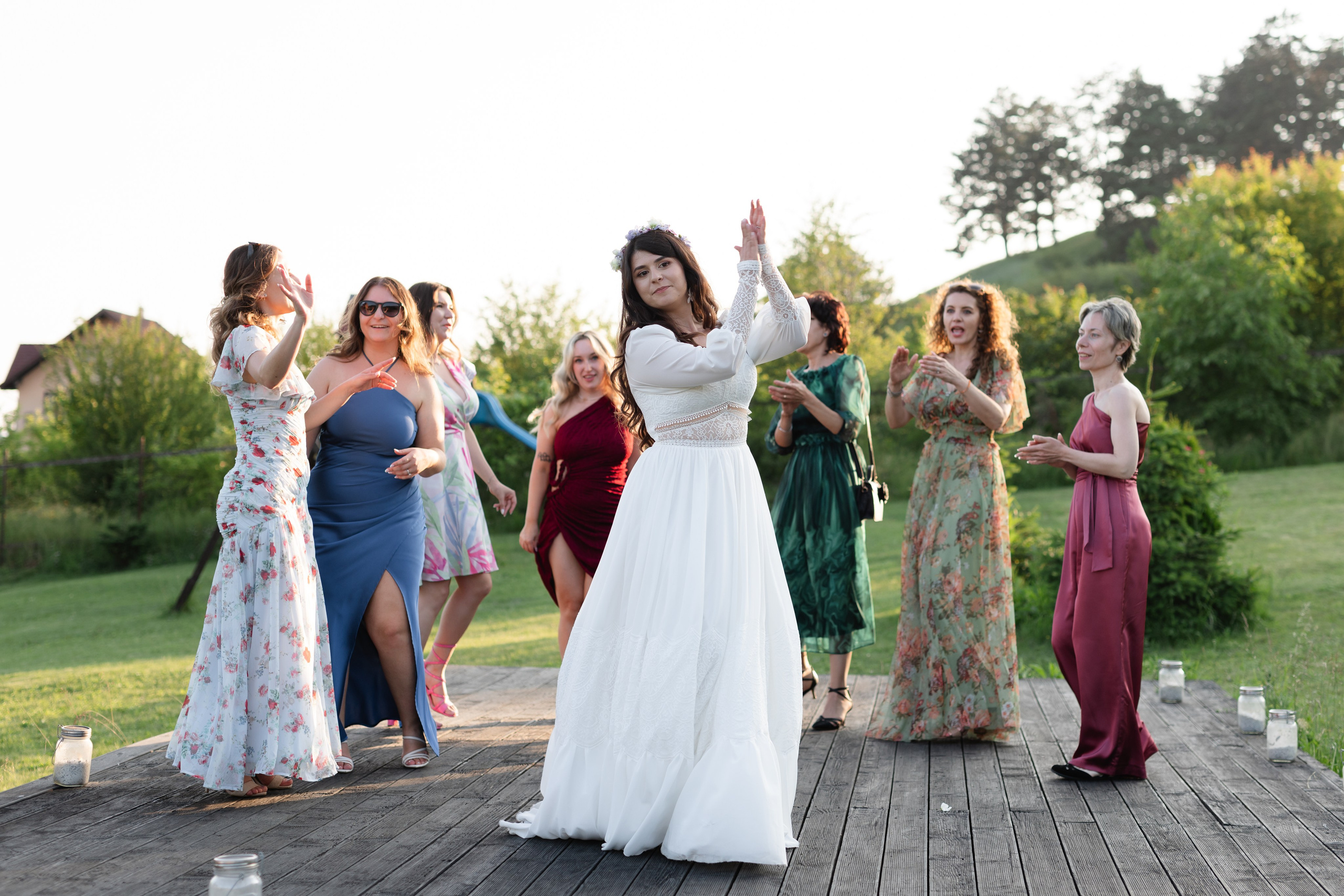 Flori & Cosmin. Main