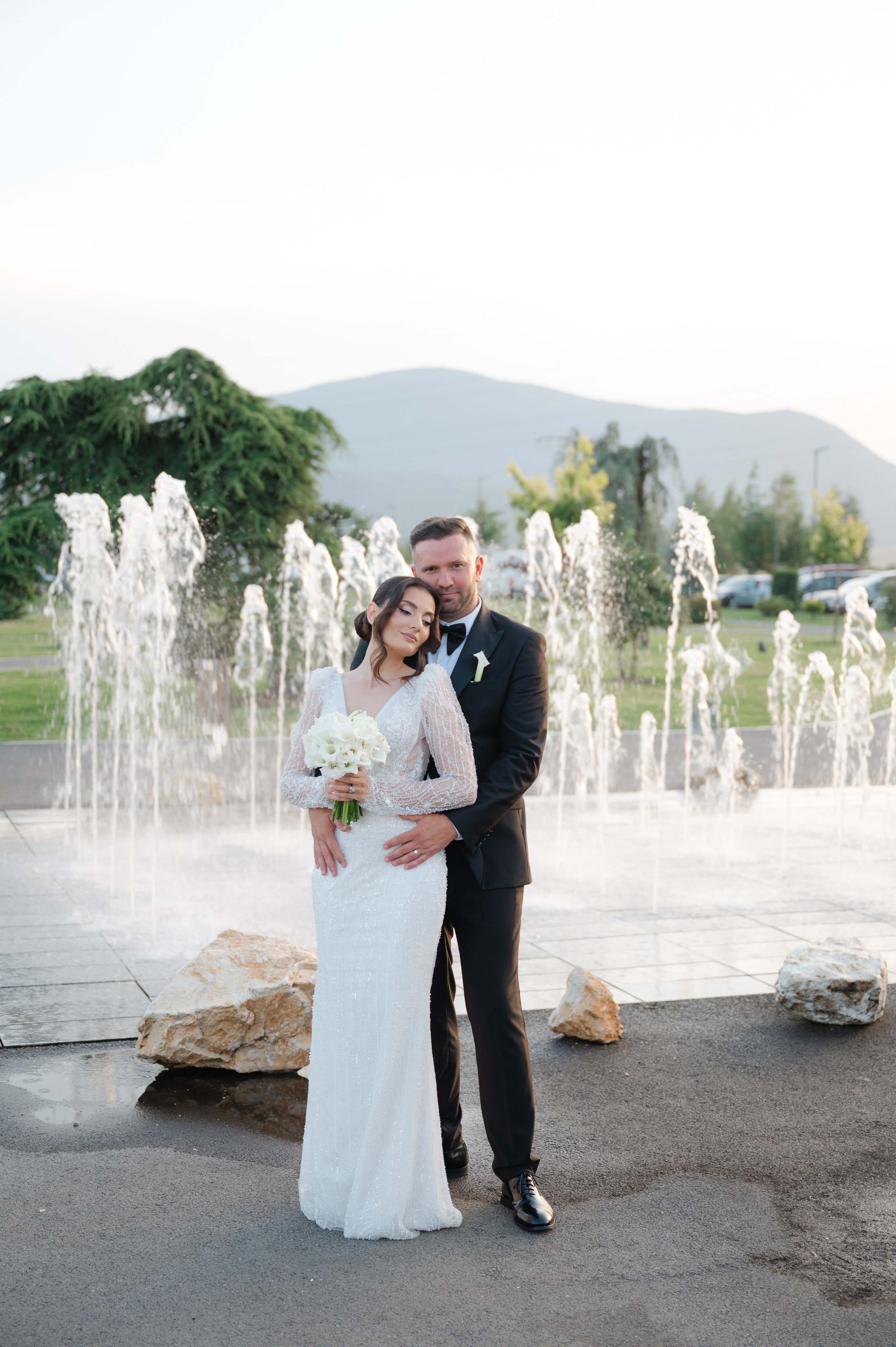 Mălina & Silviu – nuntă la Serenity Resort Codlea | Fotograf nuntă Brașov