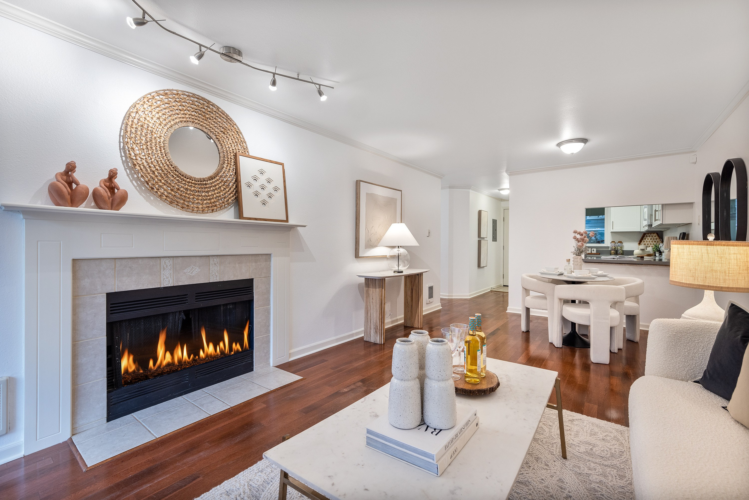 Real Estate Photos. Joanna Jin Photography