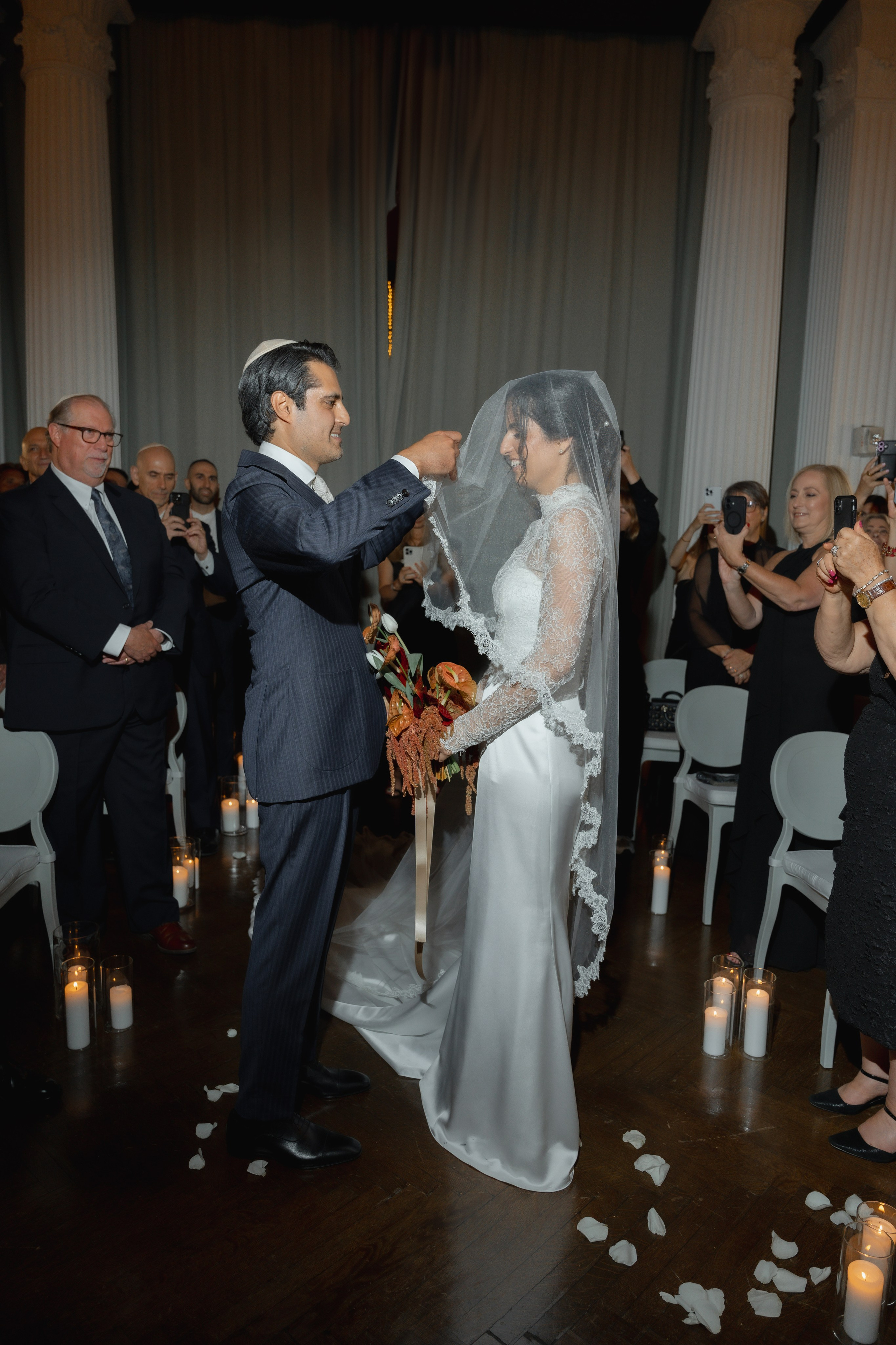 Amir and Maya. Anna Krasnova Wedding photographer