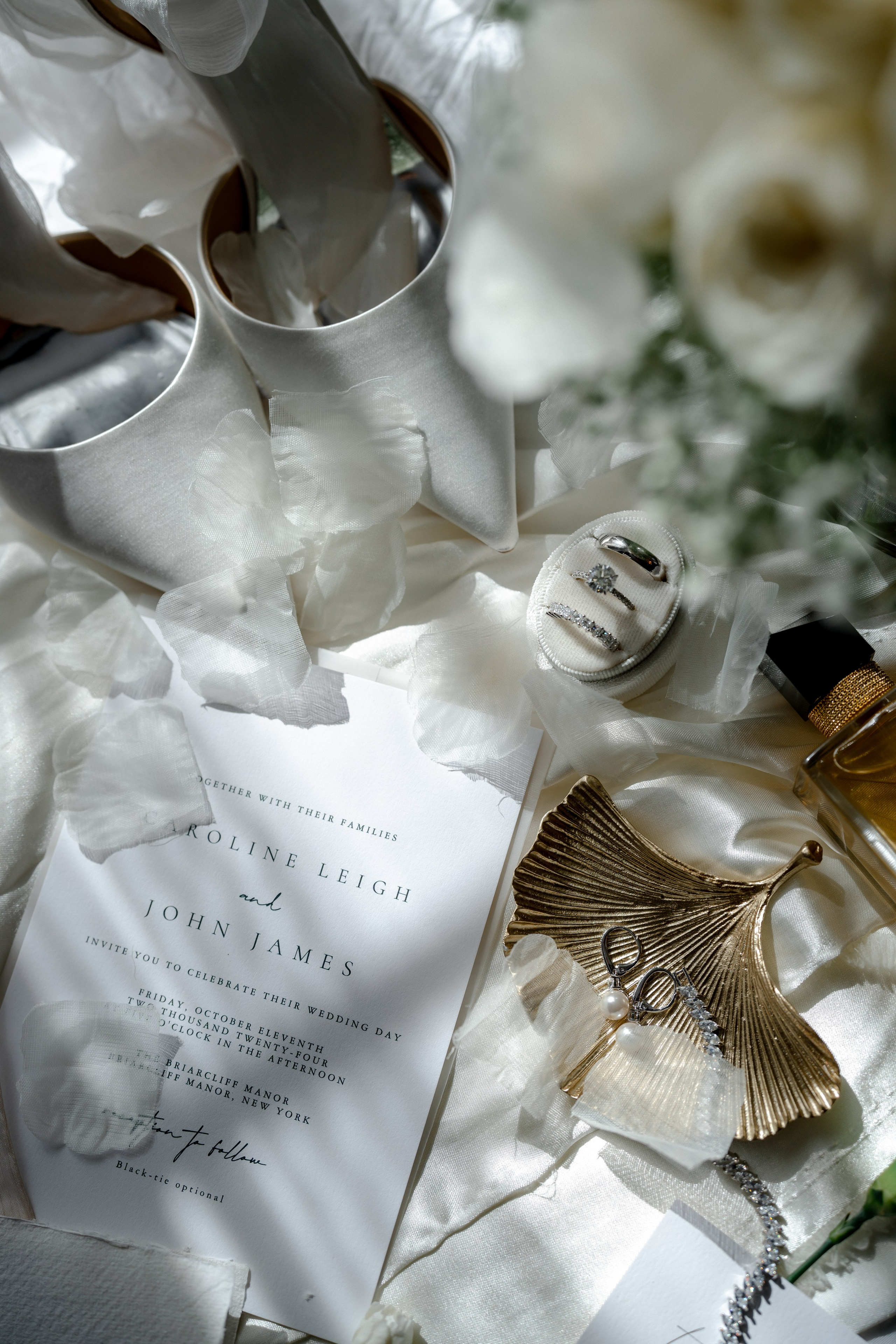 Caroline & Joh wedding day. Anna Krasnova Wedding photographer