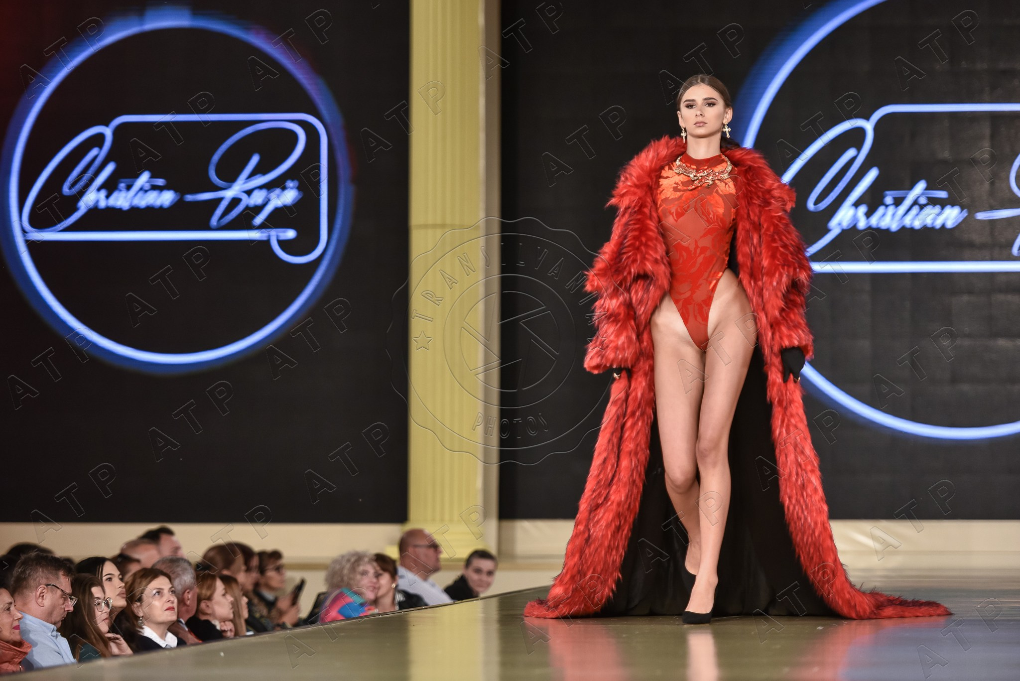 Fashion. Vescan Pictures - fotografie de eveniment