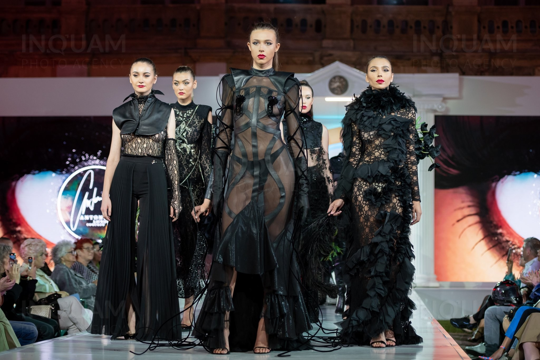 Fashion. Vescan Pictures - fotografie de eveniment