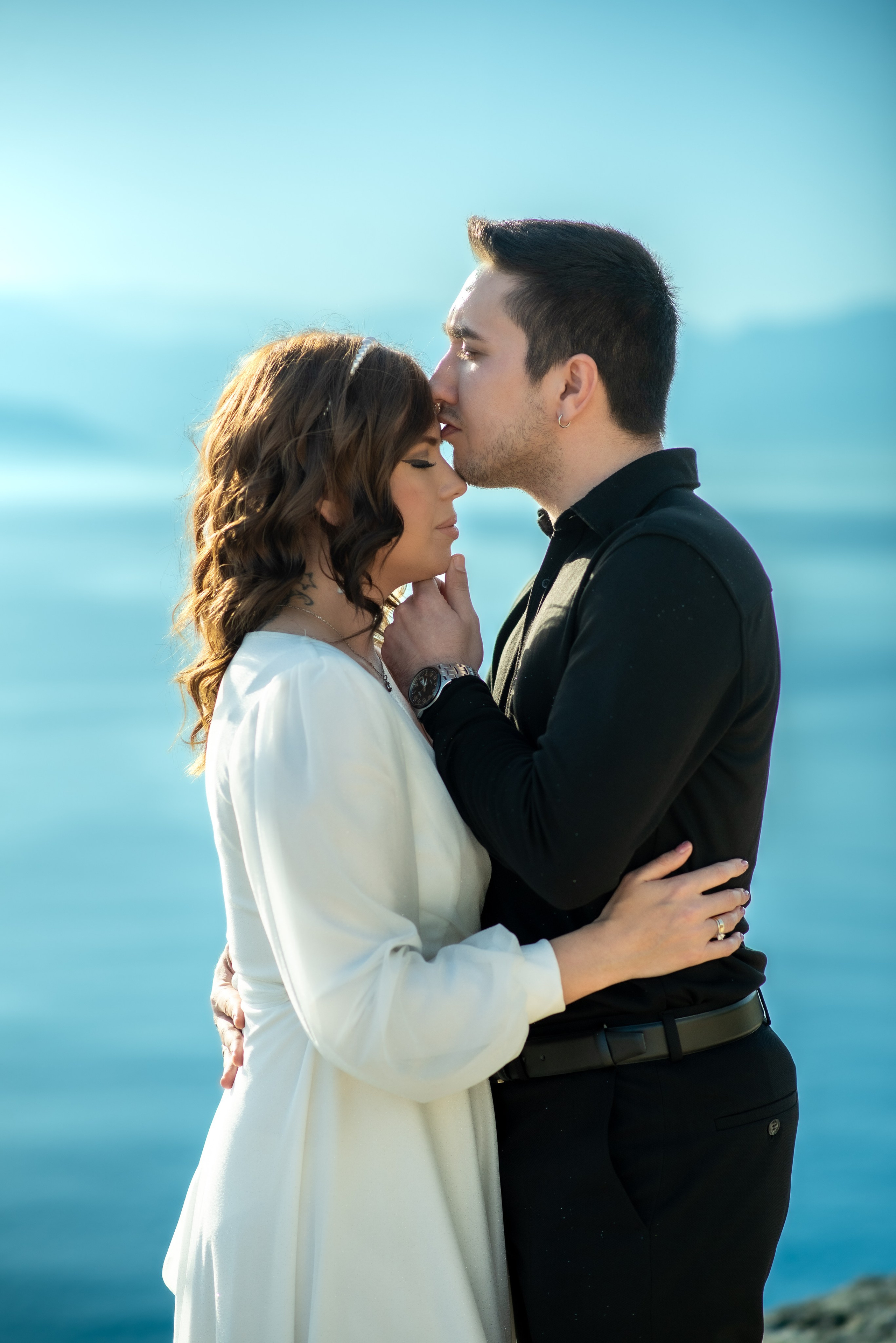 DI&FATIH. Фотограф в Анталии