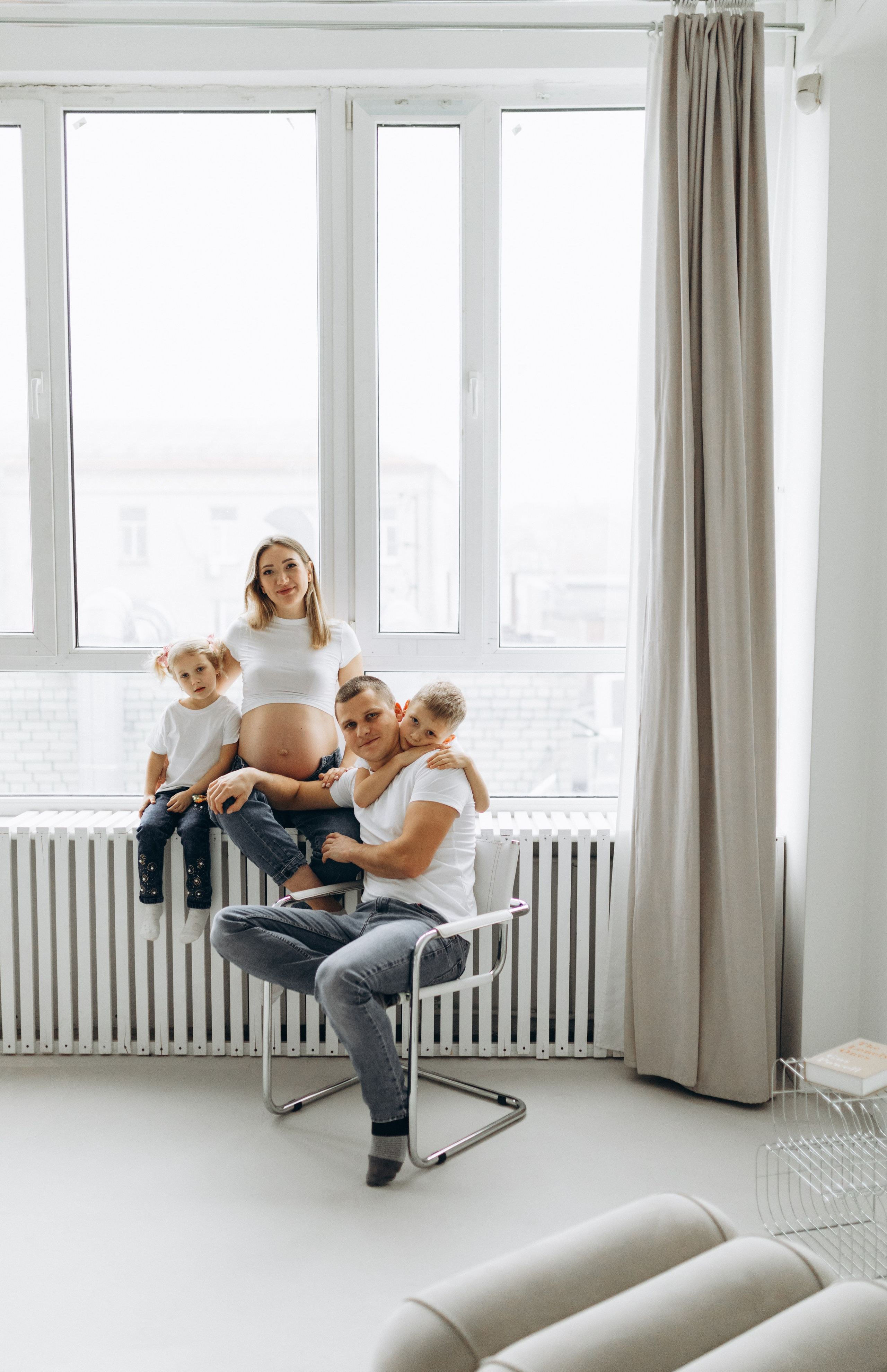 Альбіна. Сімейний фотограф Світлана Садовнікова