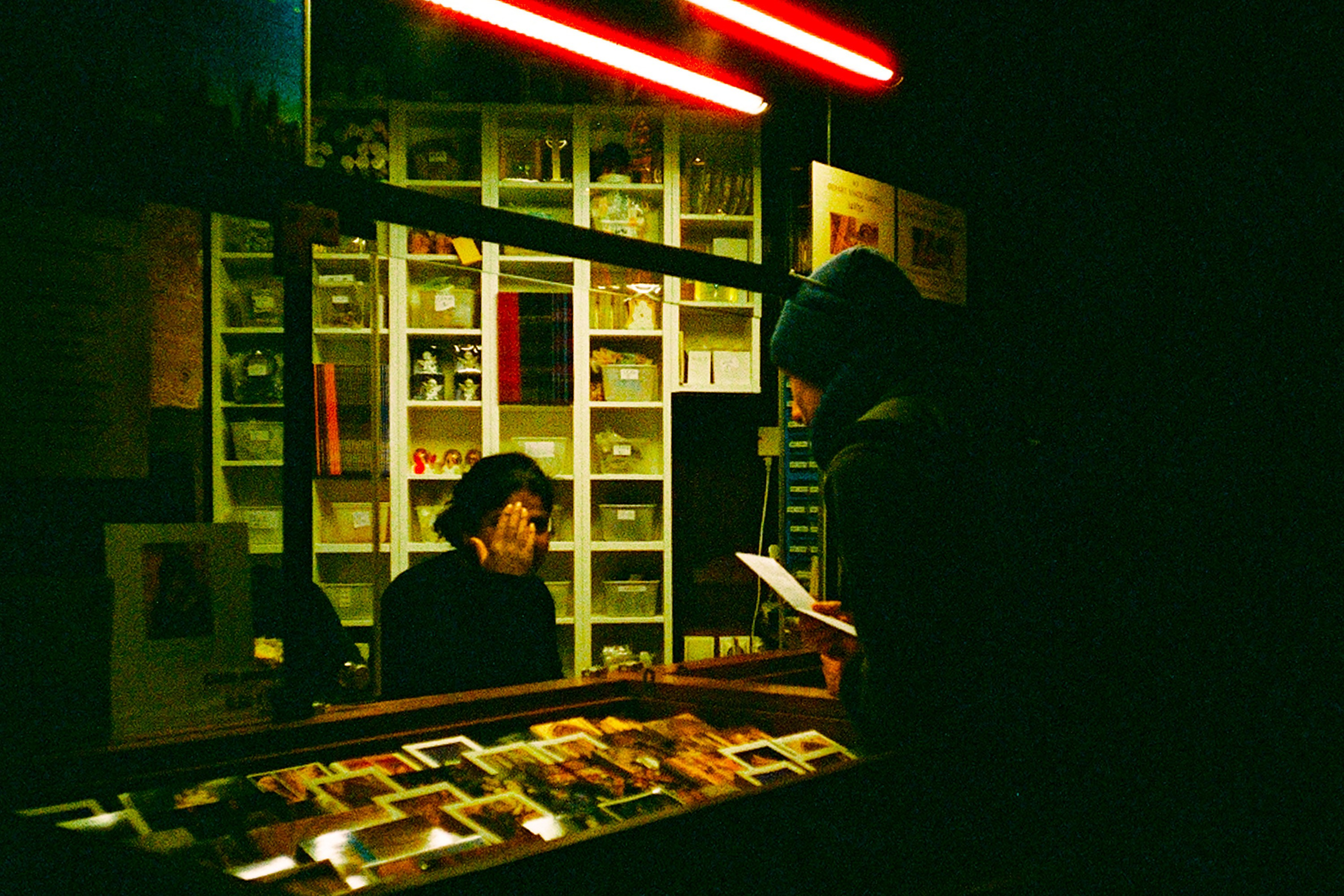 Photowalk Metz - Décembre 2024