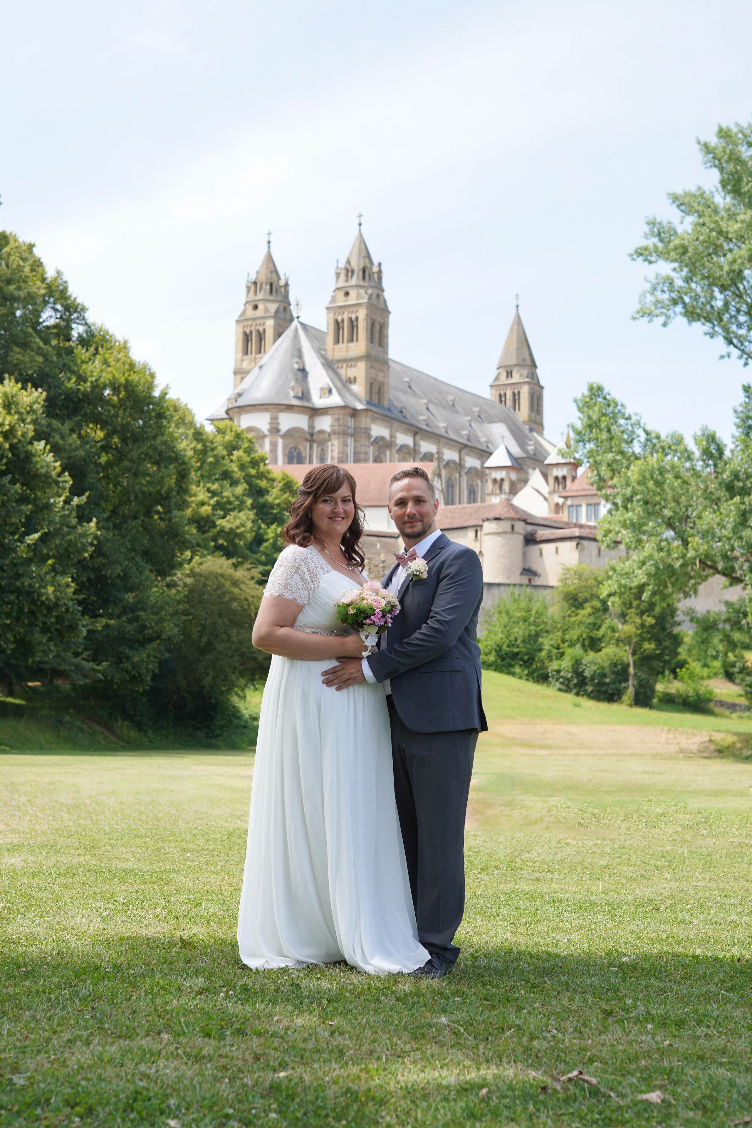 Hochzeiten. Familien Fotograf Kristina Hörner Kri.H.tiv aus 74599 Wallhausen