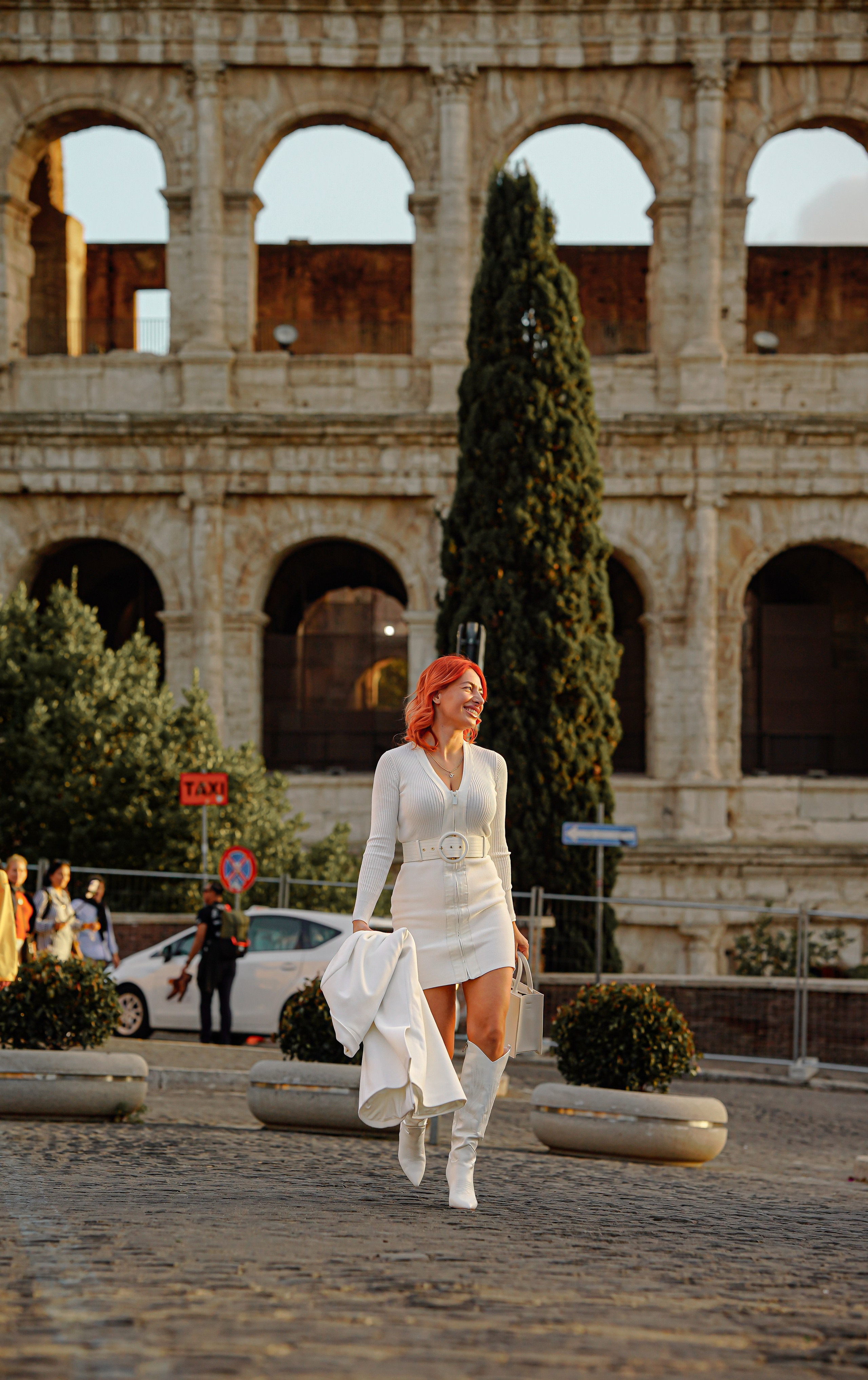 Kate. Photographer in Rome. Eugenio Photographer in Rome Photography in Rome