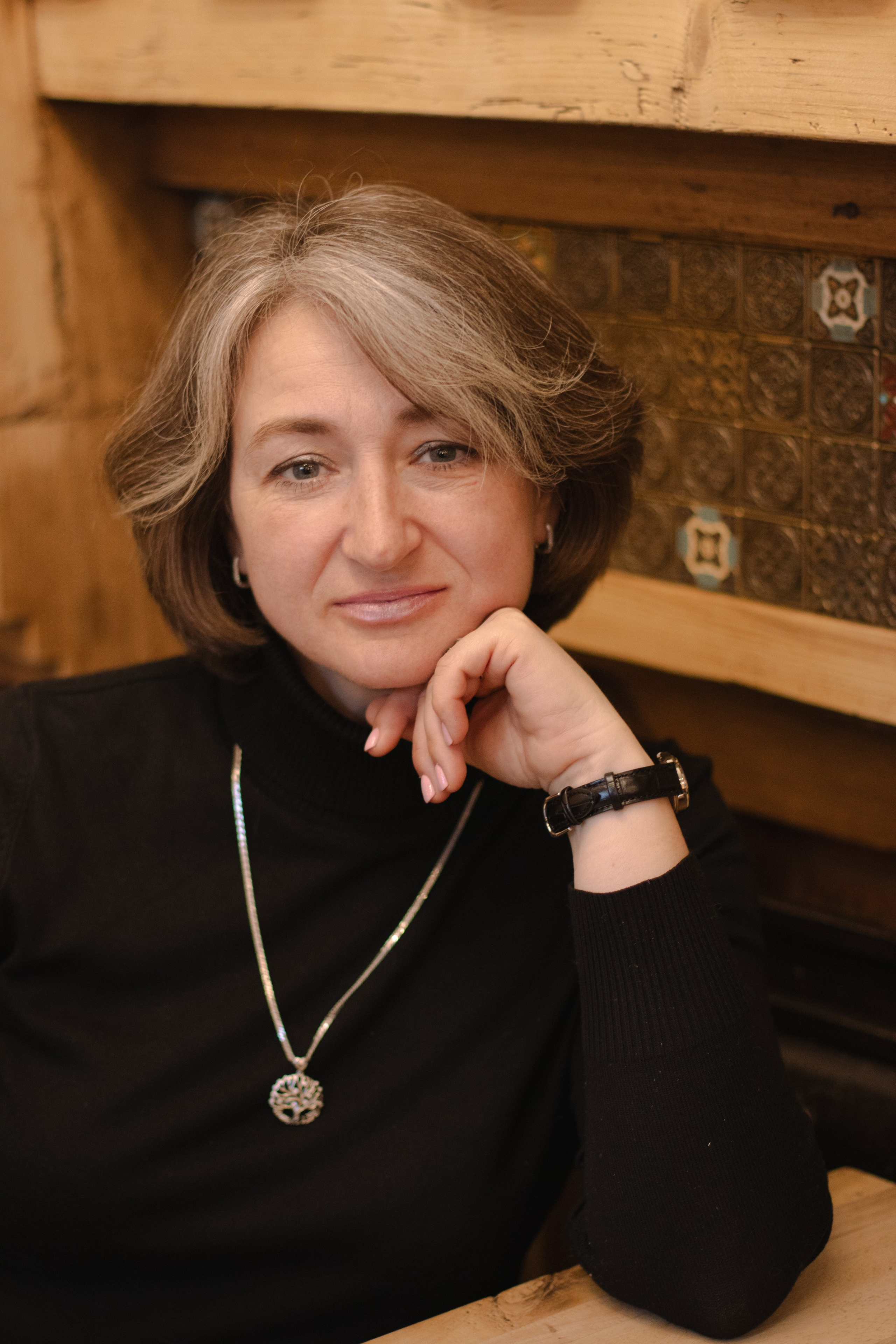 Irina, Moscow. Главная