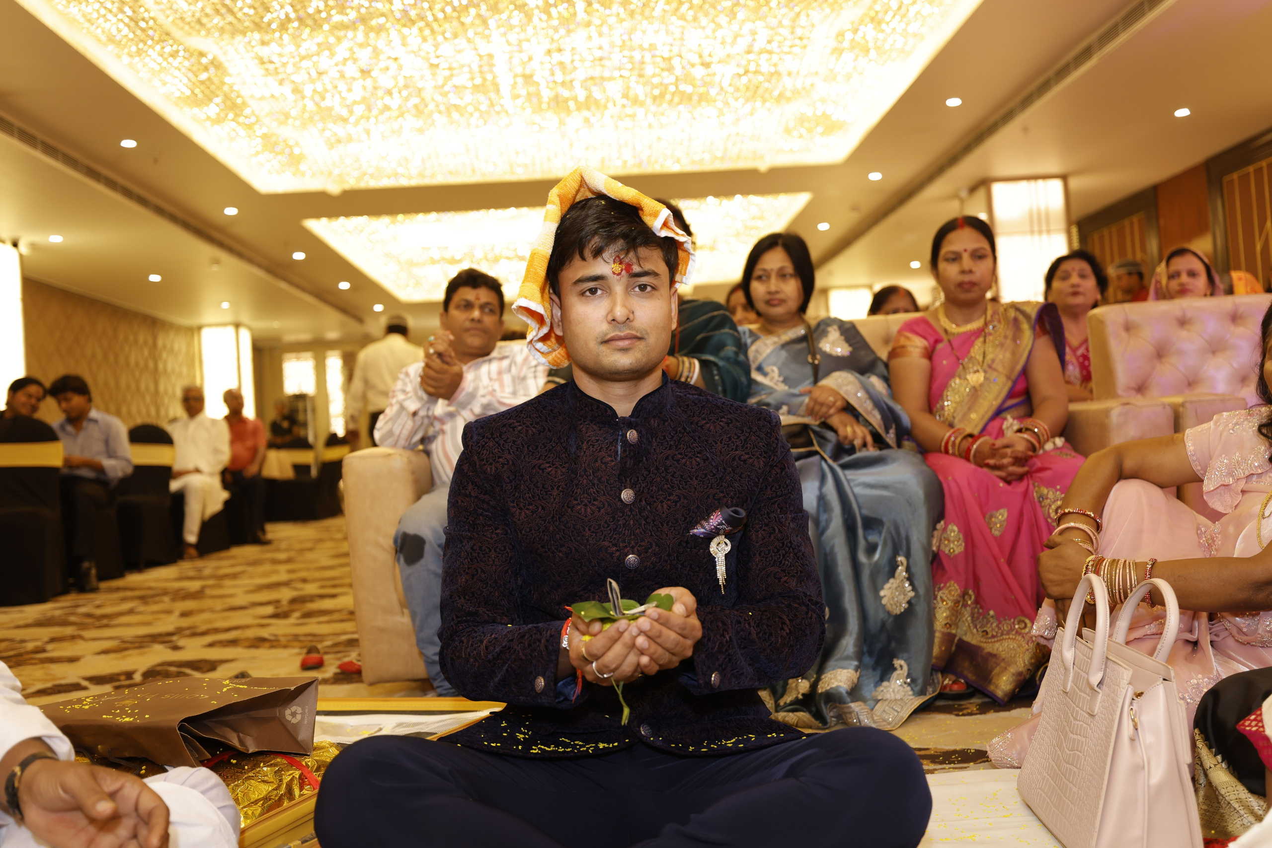 Engagement. Wedding Photography Ankit Studio