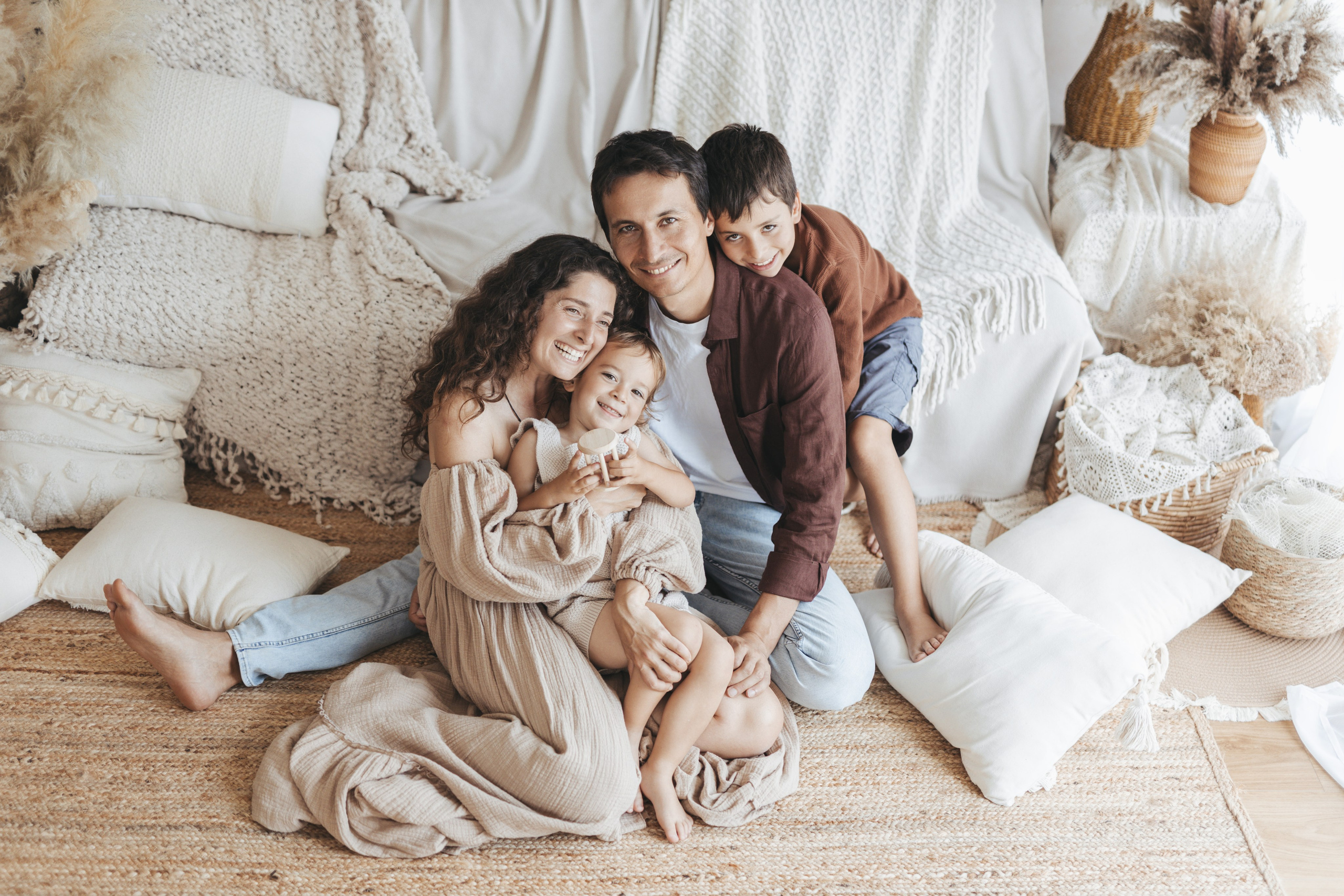 Family and Kids. Newborn, kids, family photographer based near Zurich, Switzerland