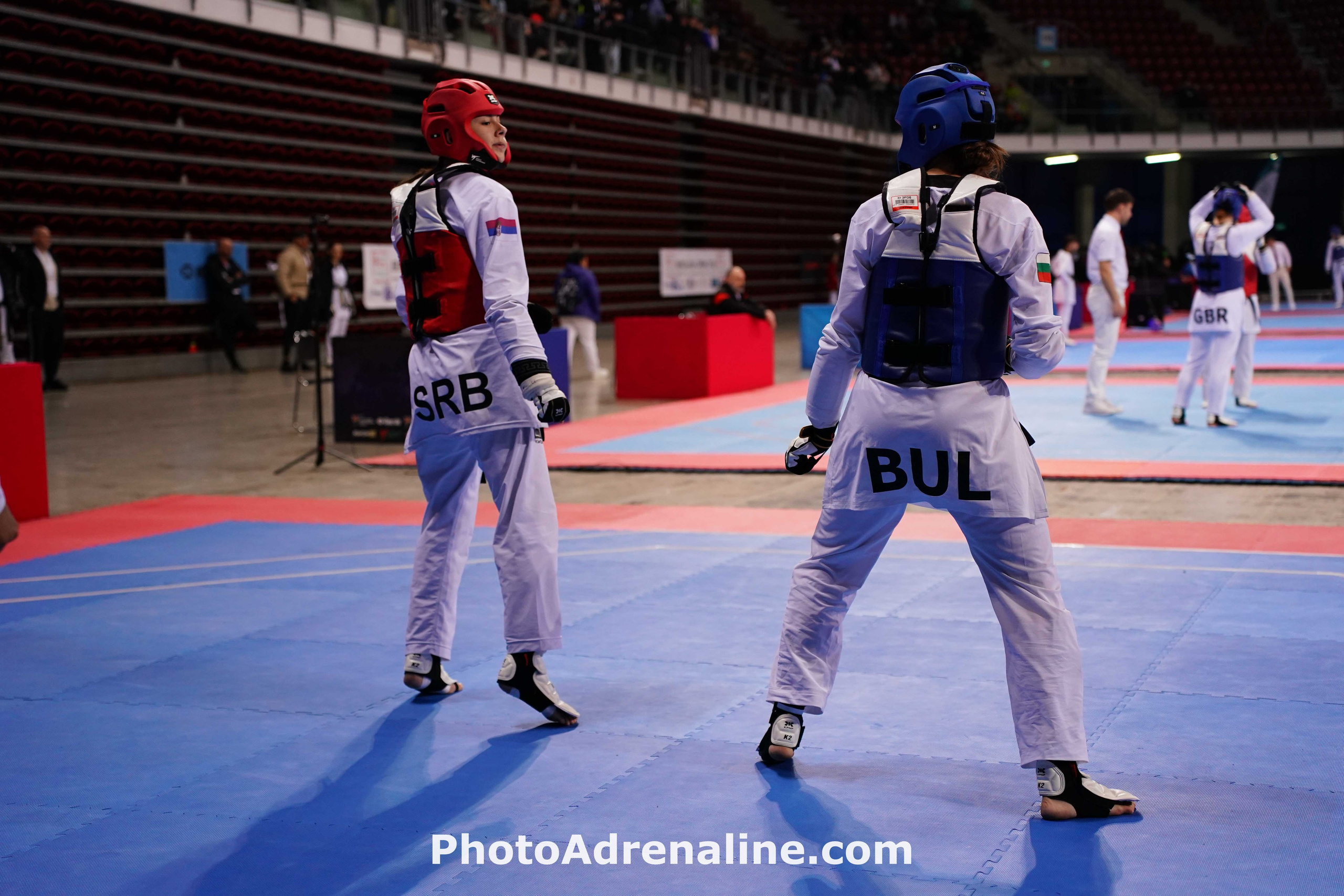 2026-02-27, Bulgaria Open G2. СПОРТНА ФОТОГРАФИЯ | ПОРТРЕТНА | РЕПОРТАЖНА