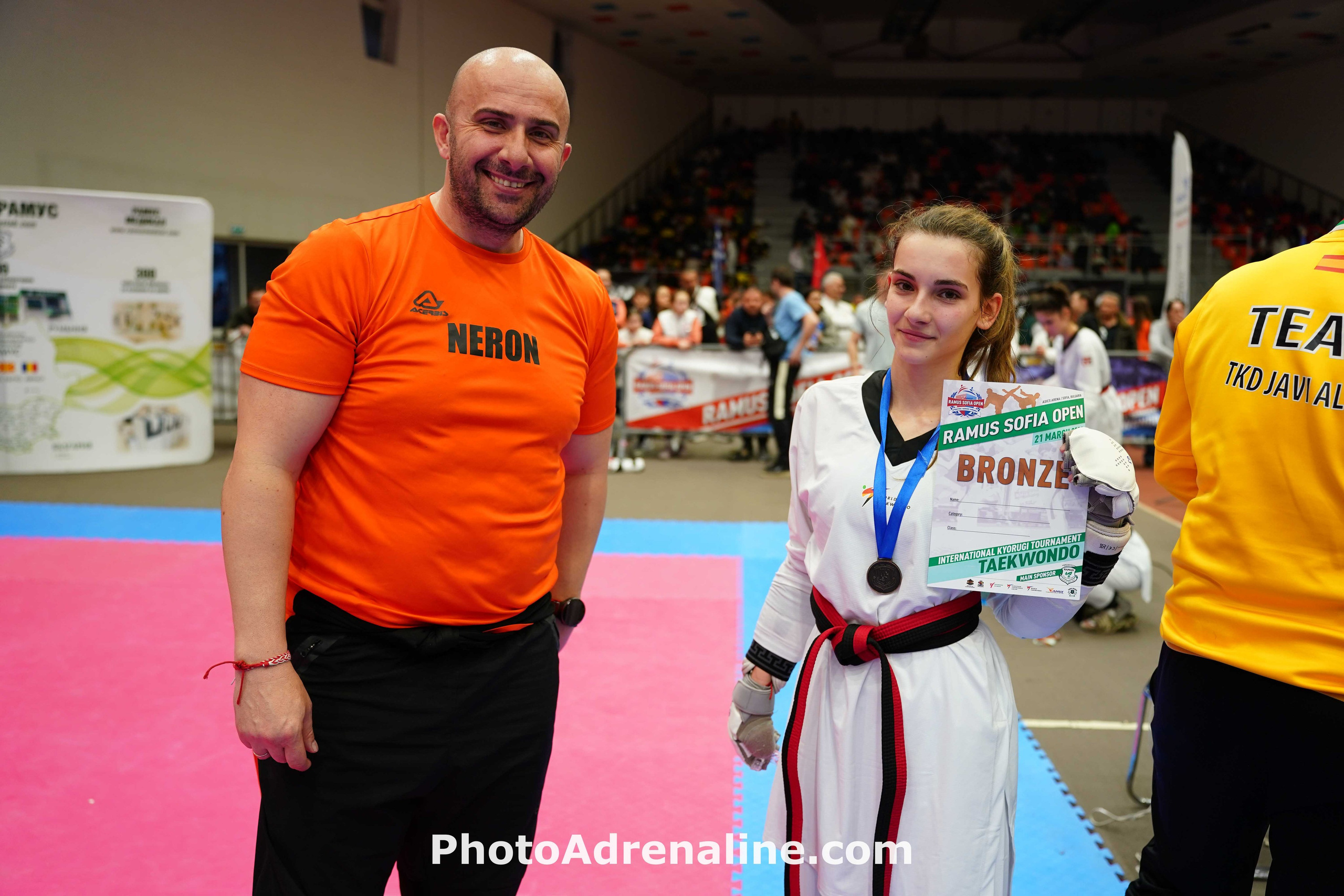 PhotoAdrenaline.com: Спортна Фотография / Sports Photography