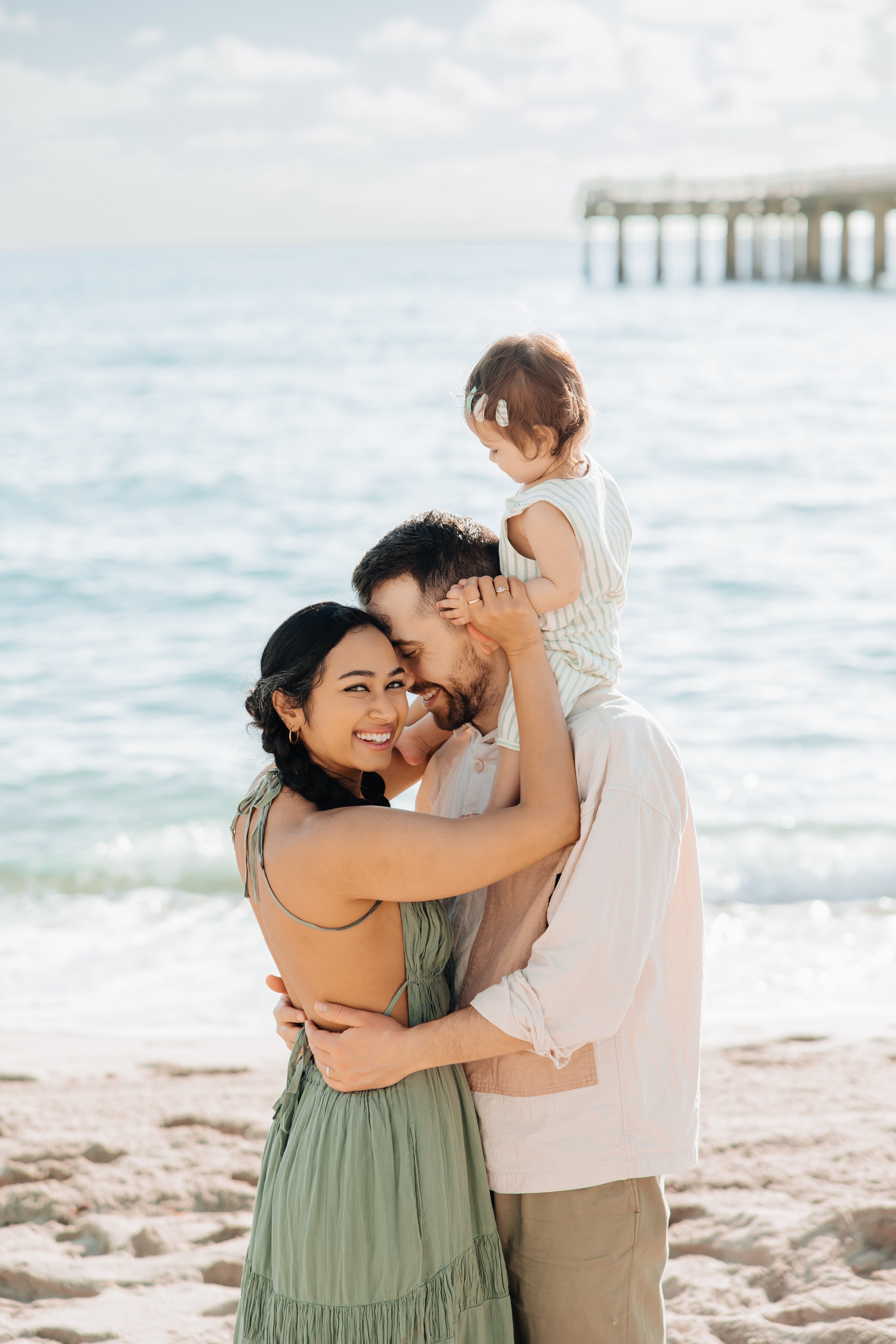 Family. Alya Leto Photographer