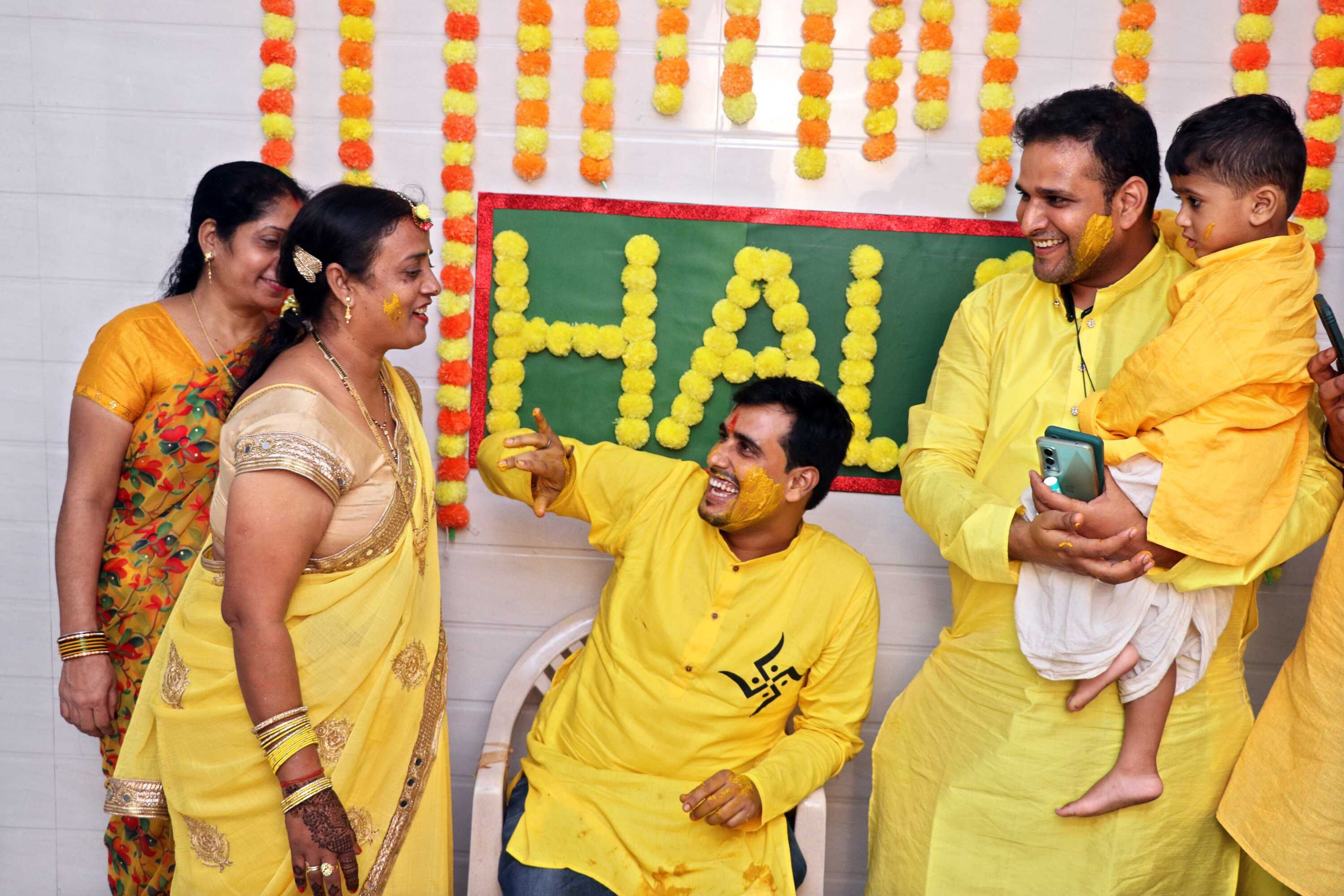 SHASHIKANT WEDS ROSHANI. “Ajay Digital Photo Studio — Capturing Timeless Wedding Moments”